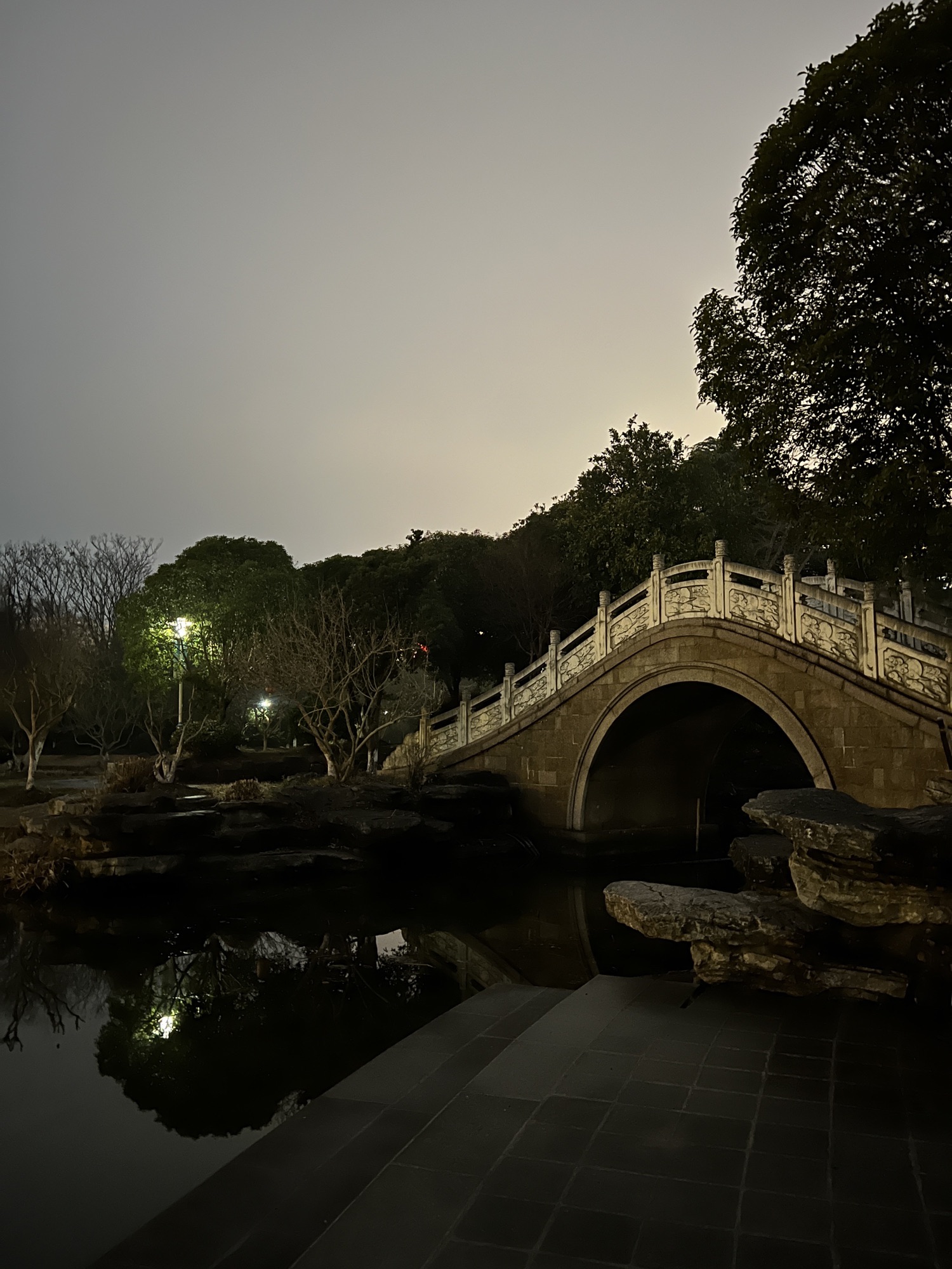 花溪公园旅行图片 3