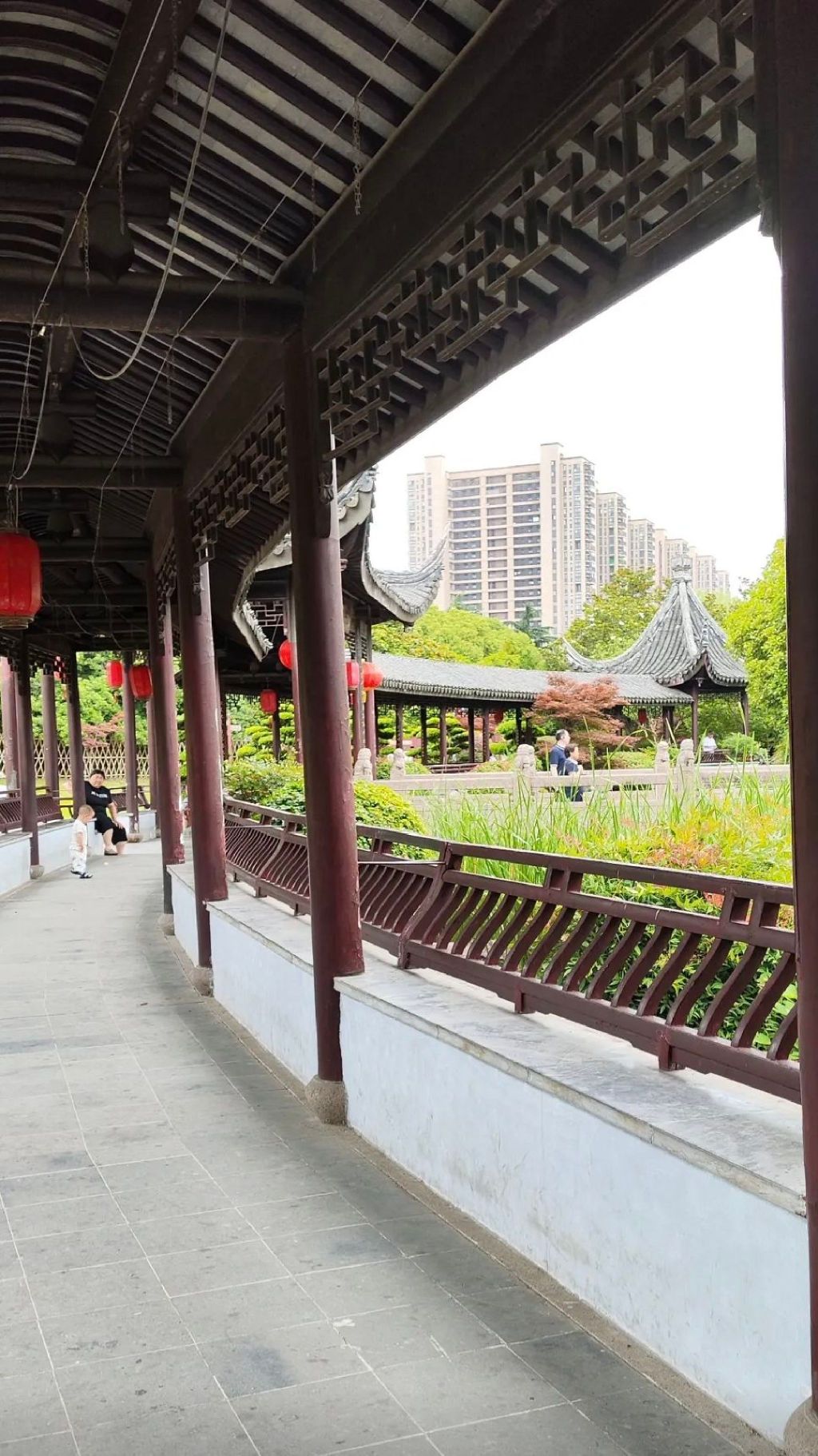 花溪公园旅行图片 1