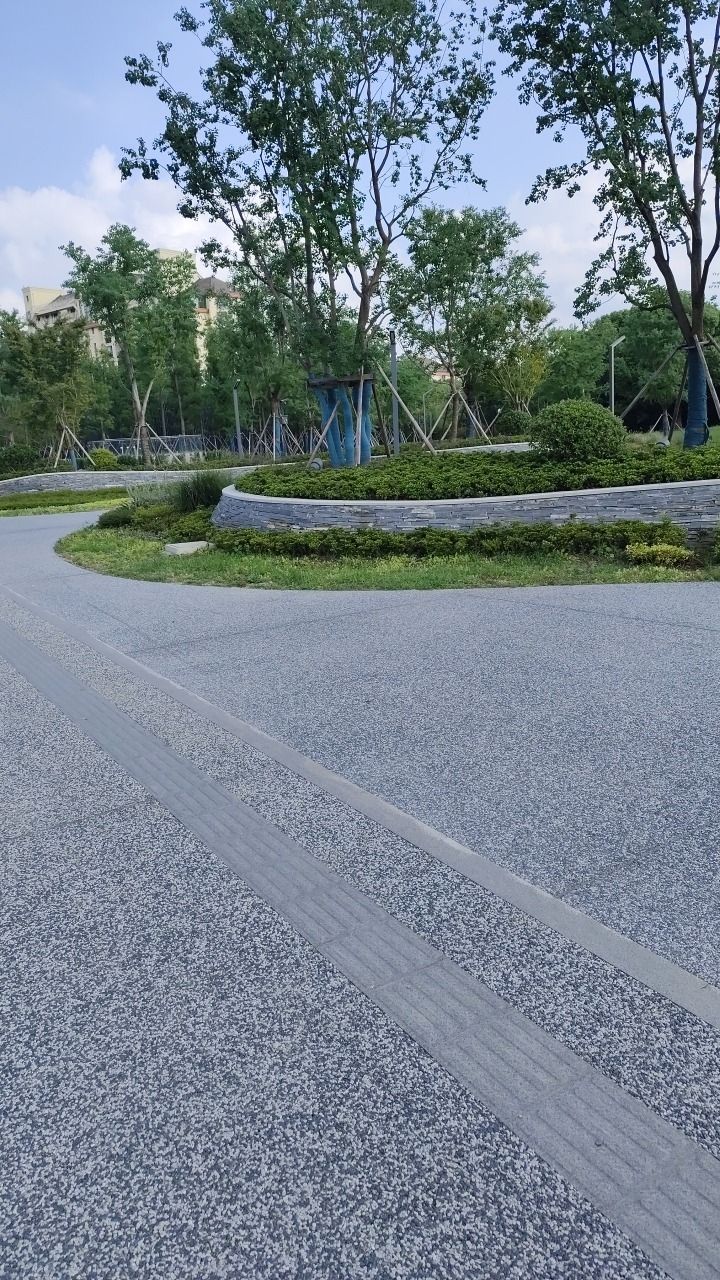 花溪公园旅行图片 2