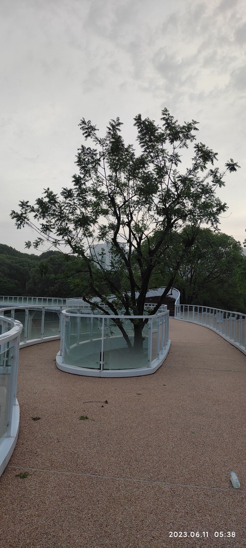 昆山城市公园旅行图片 1