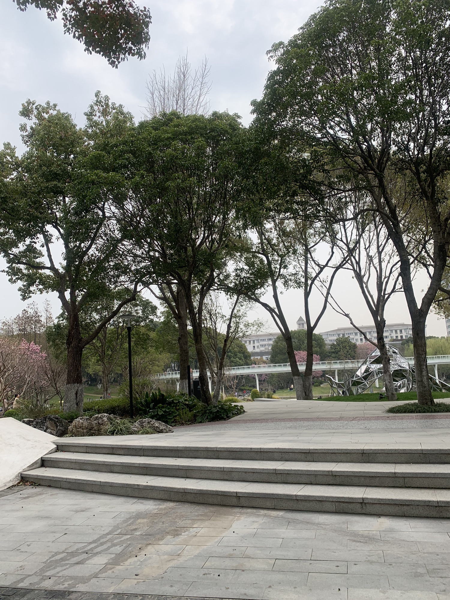 昆山城市公园旅行图片 2