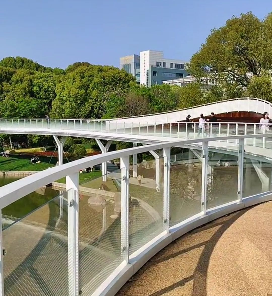 昆山城市公园旅行图片 1