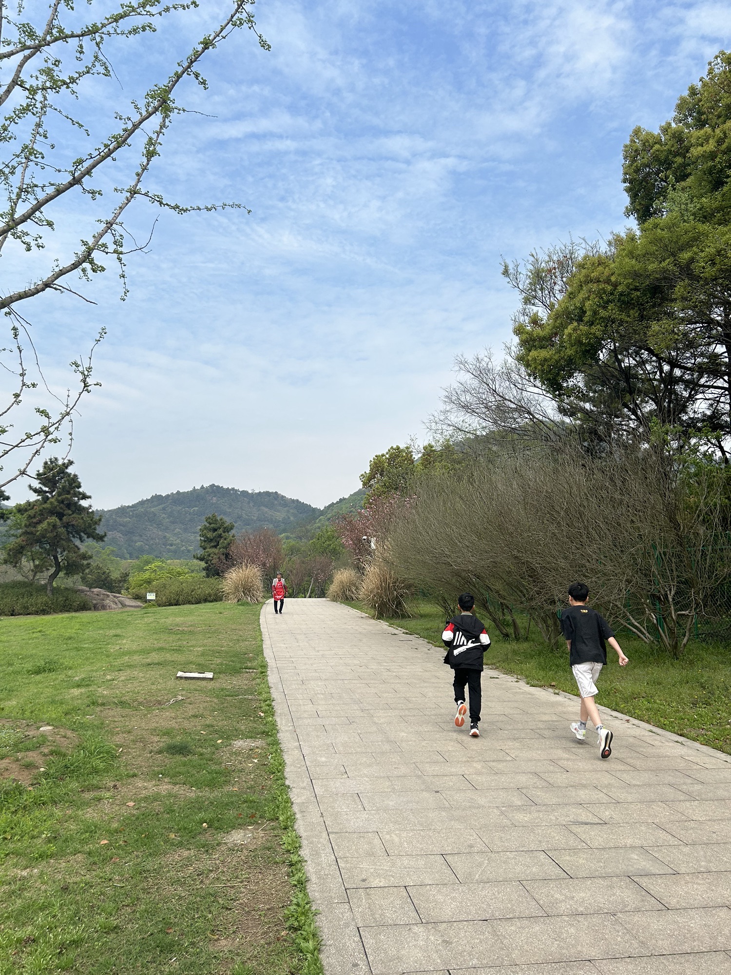 天平山风景名胜区旅行图片 1