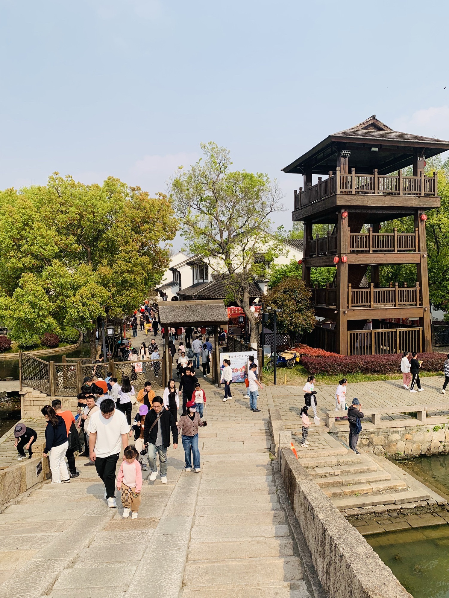 石湖景区旅行图片 2