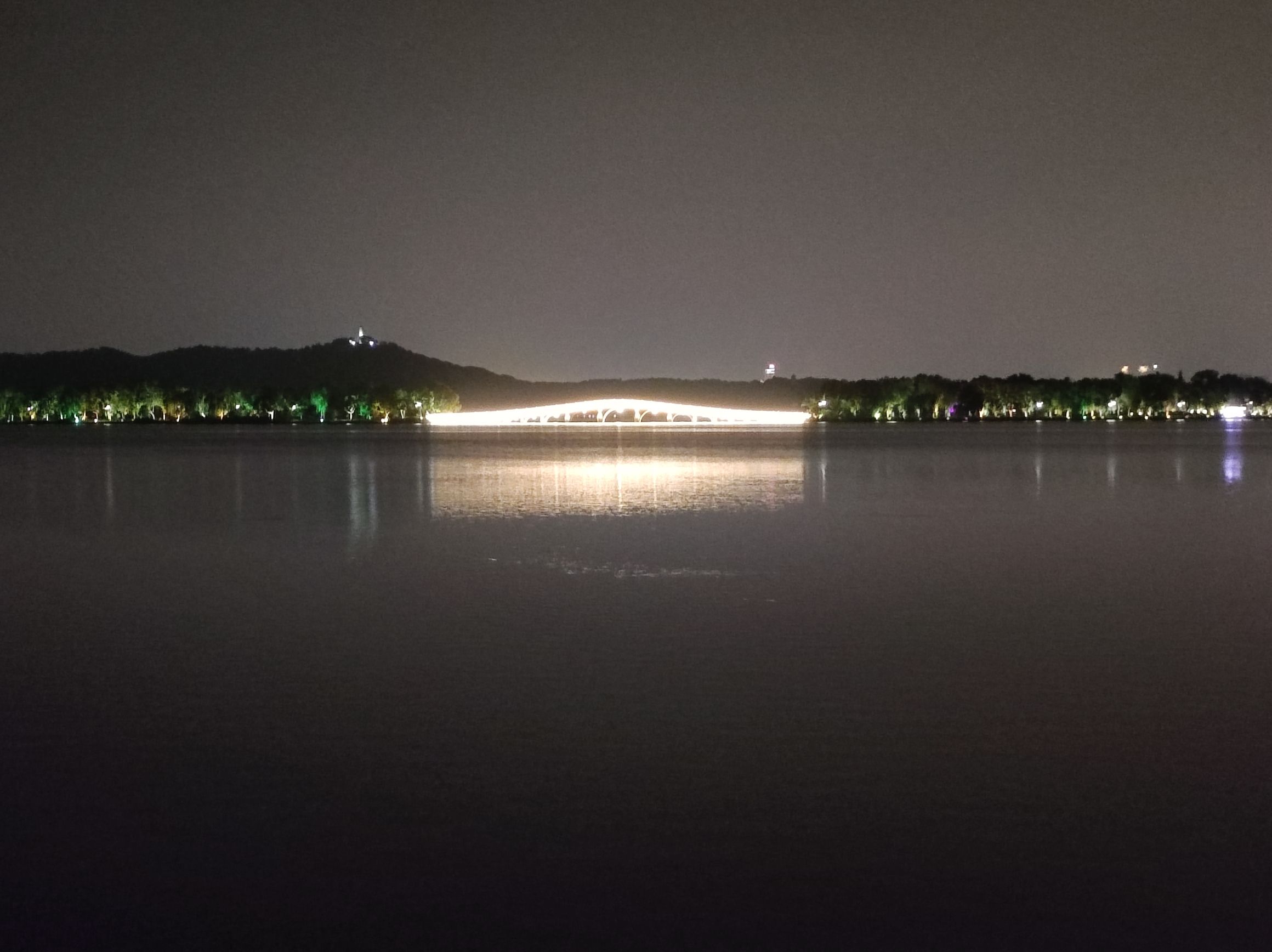 石湖景区旅行图片 1