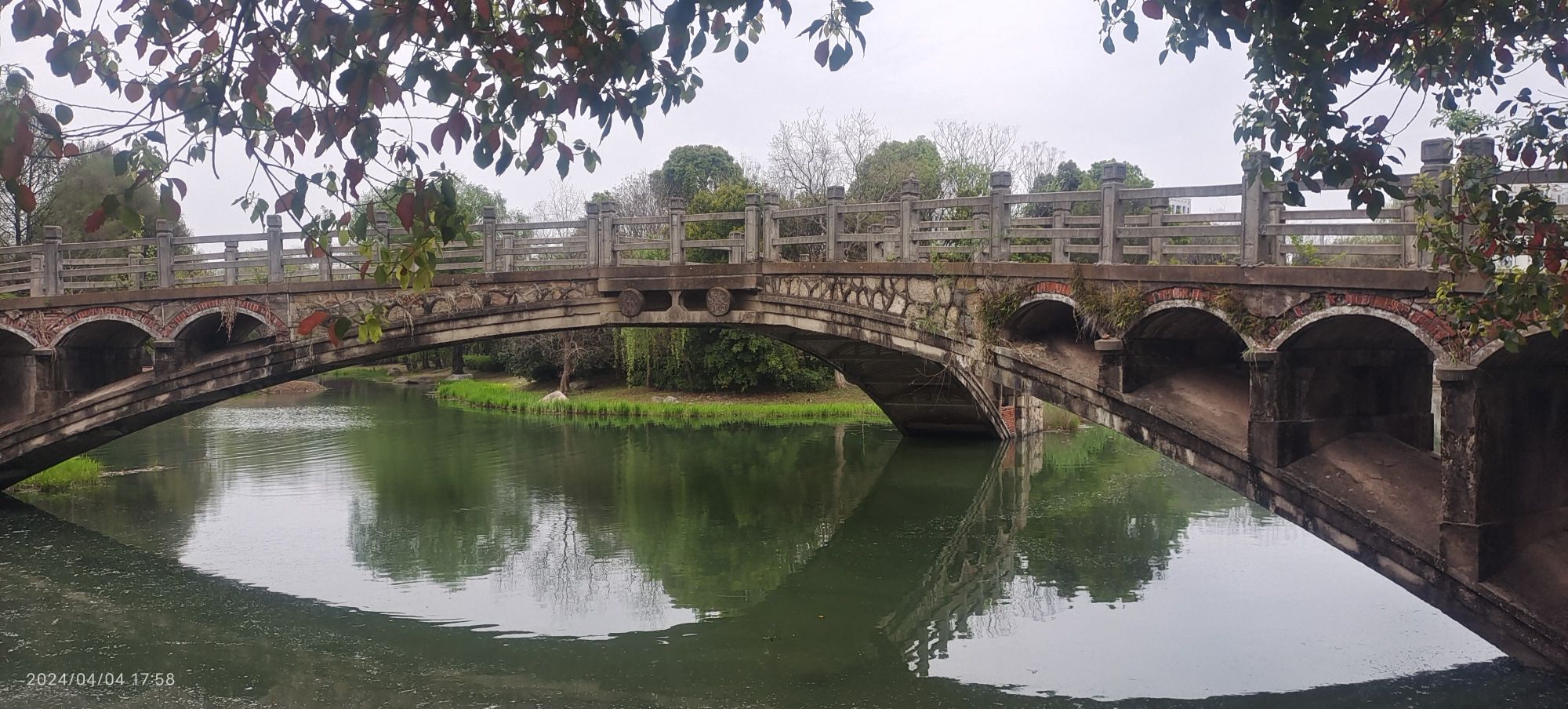 石湖景区旅行图片 2