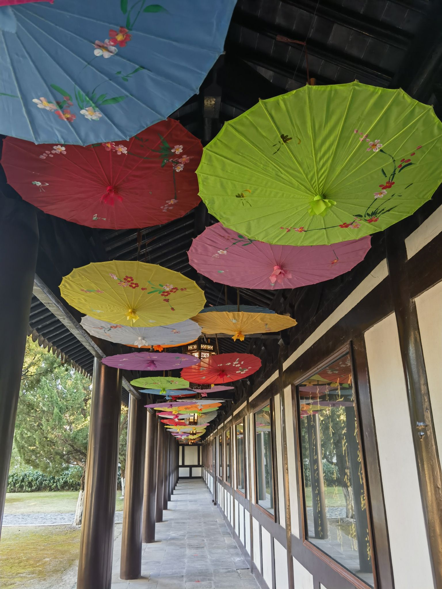 东渡苑景区旅行图片 3