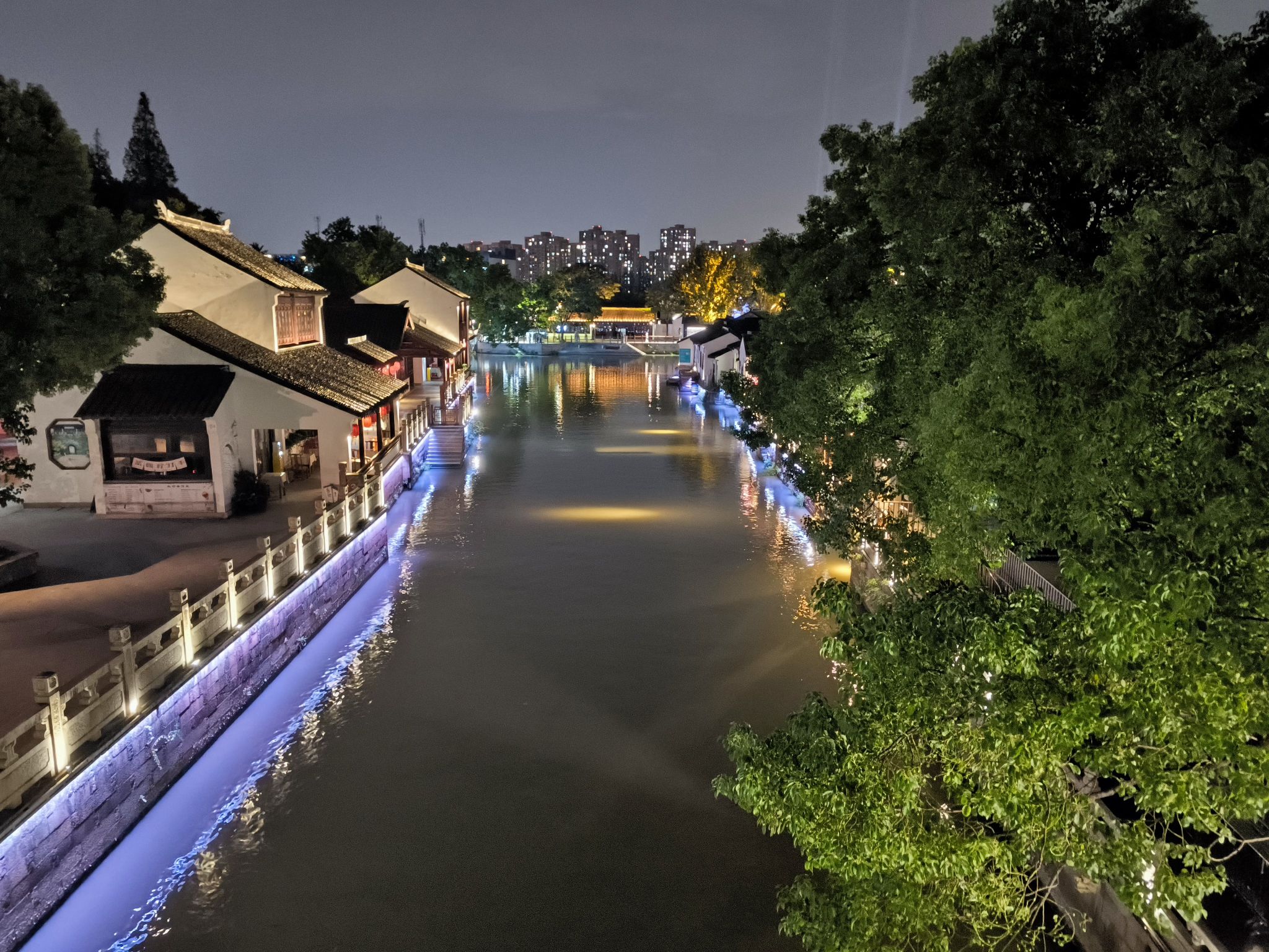 苏州市枫桥风景名胜区旅行图片 1