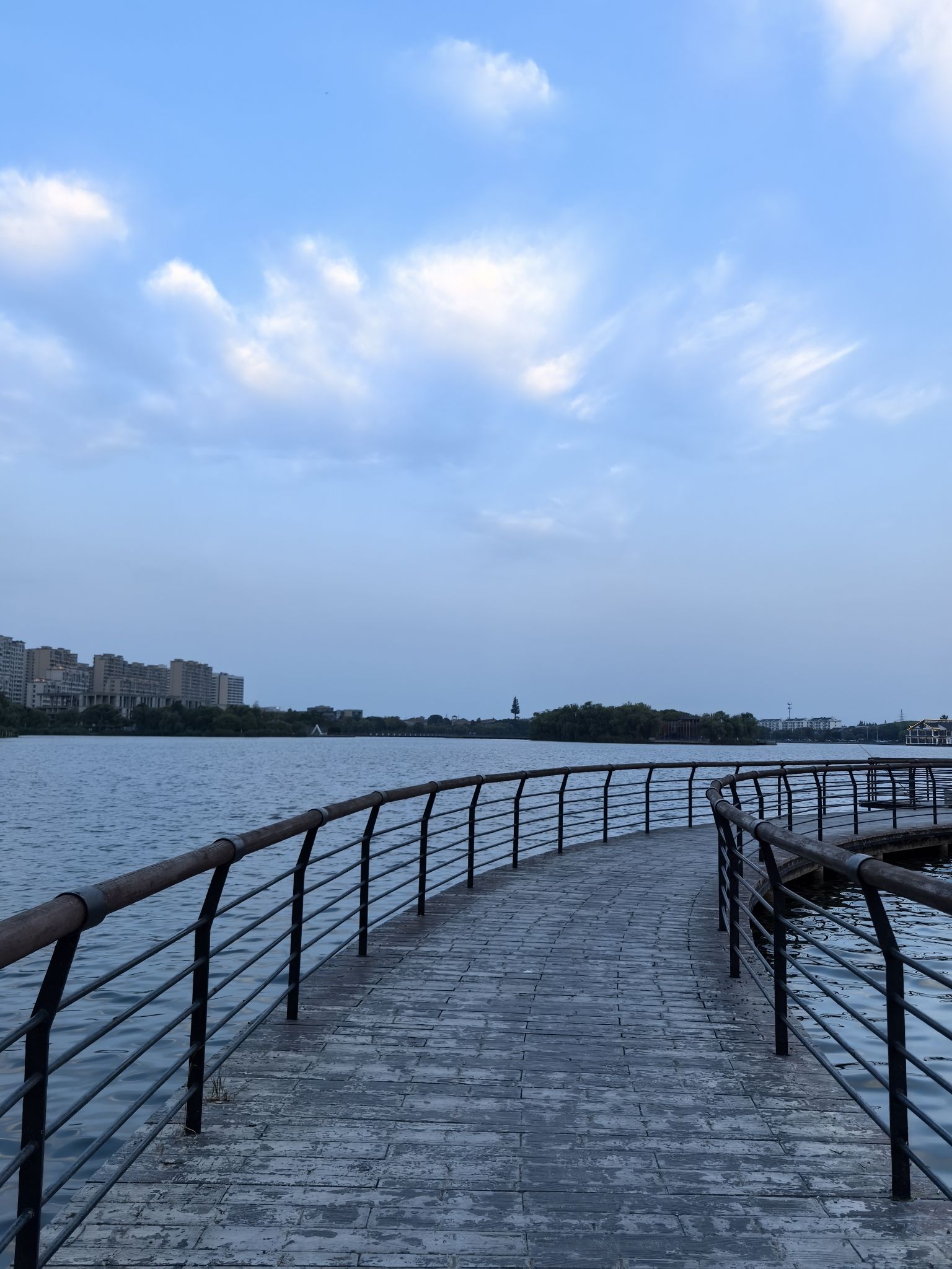 大渠荡生态公园旅行图片 2
