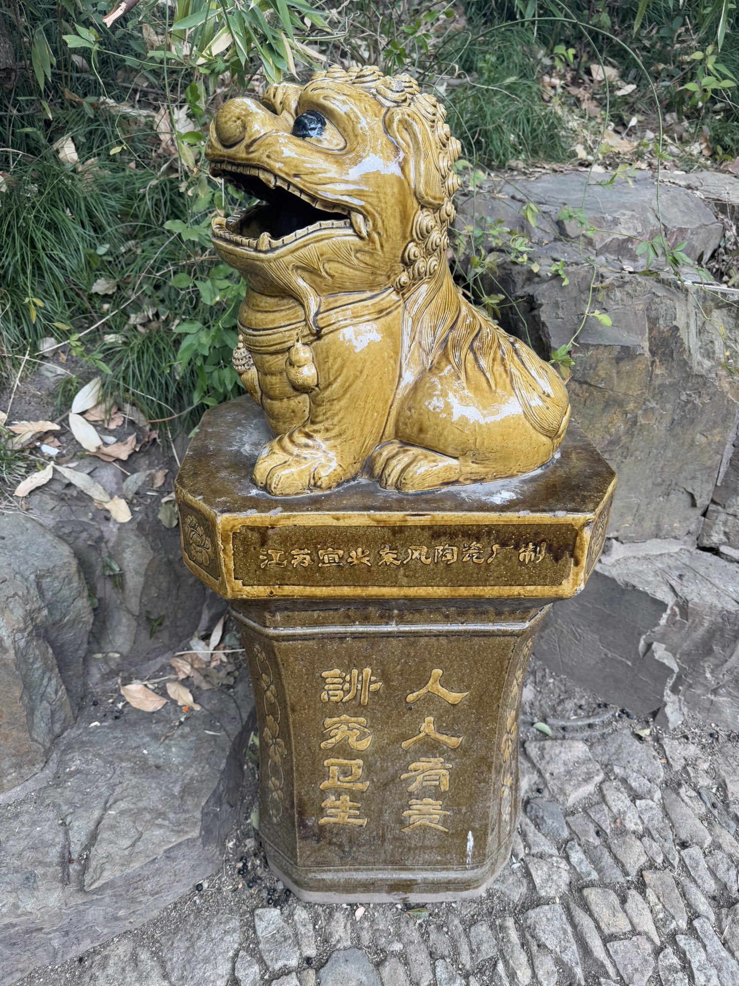 报恩寺塔旅行图片 3