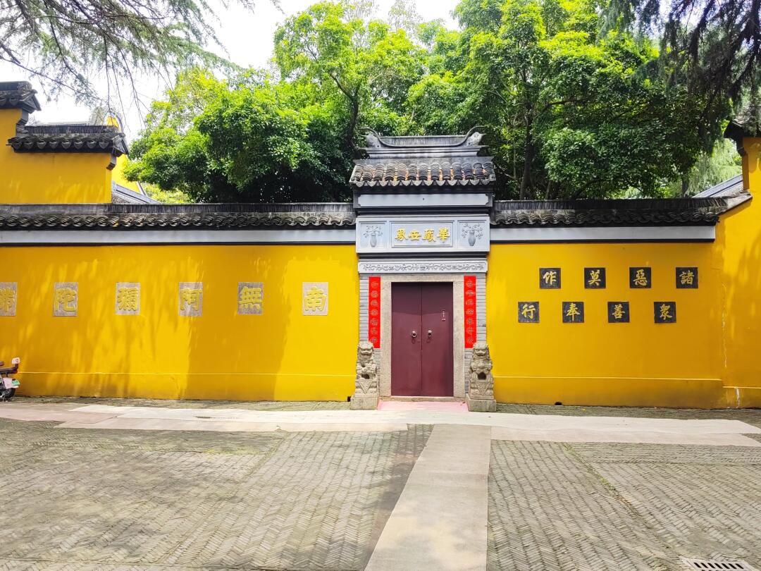 报恩寺塔旅行图片 3