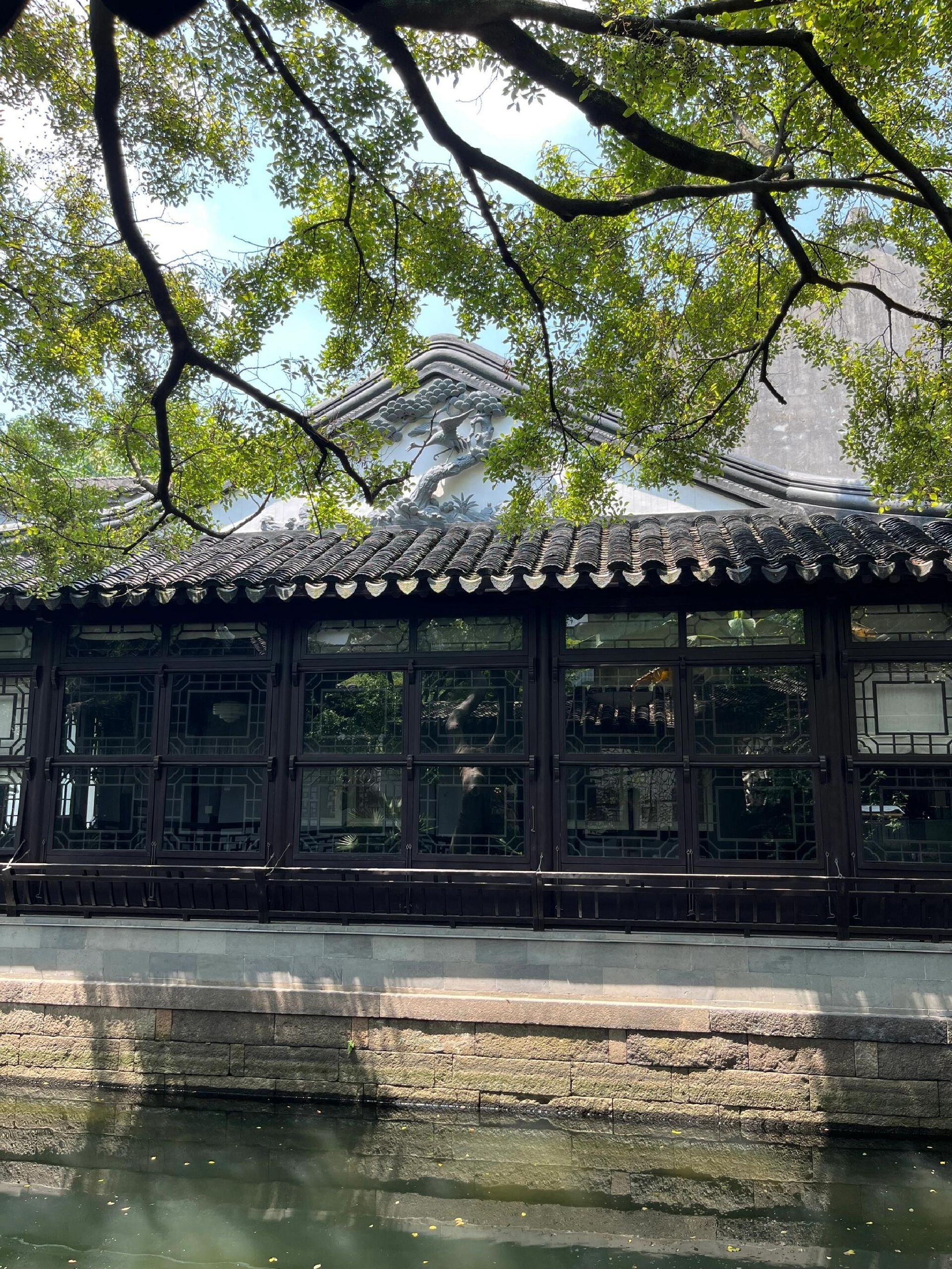 畅园旅行图片 1