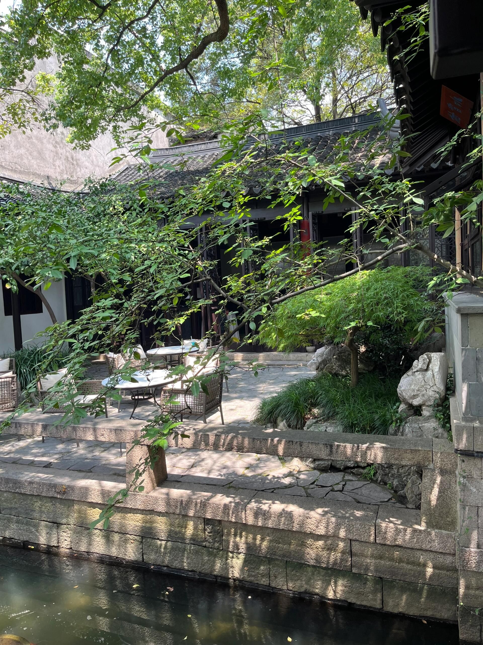 畅园旅行图片 2
