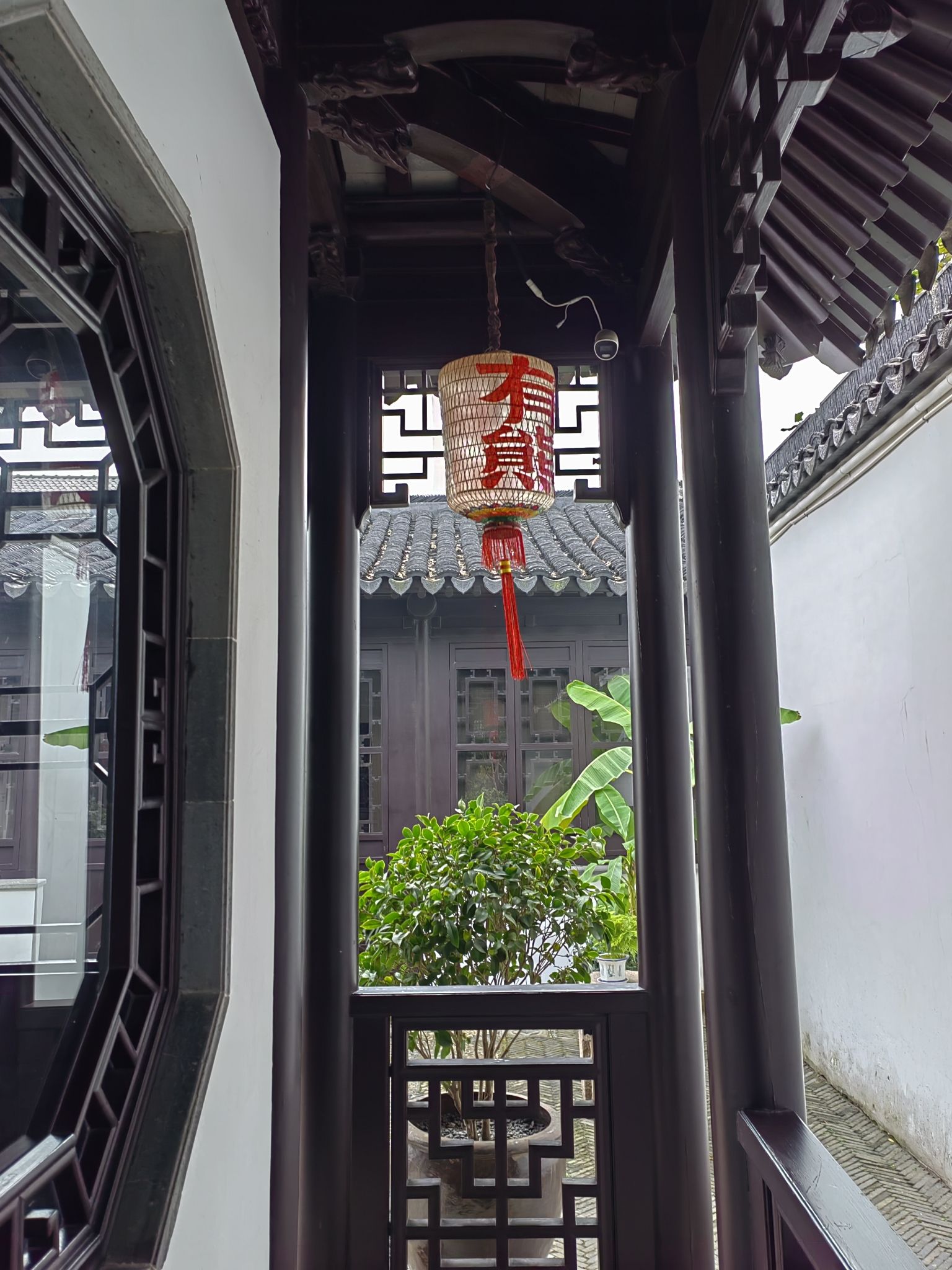 畅园旅行图片 2
