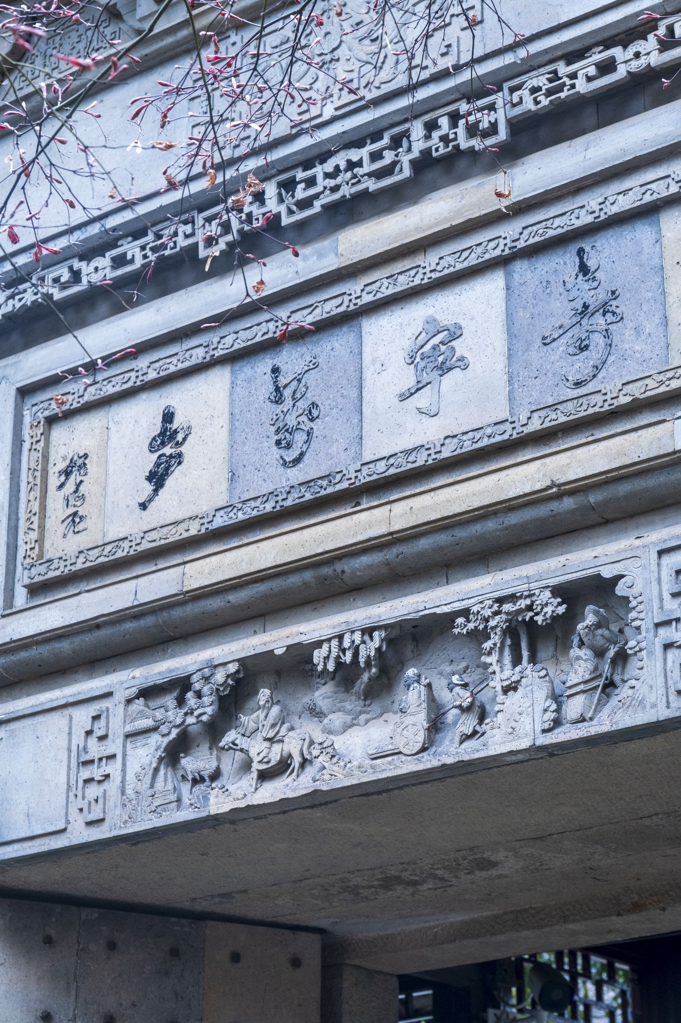 罗汉院双塔及正殿遗址旅行图片 3