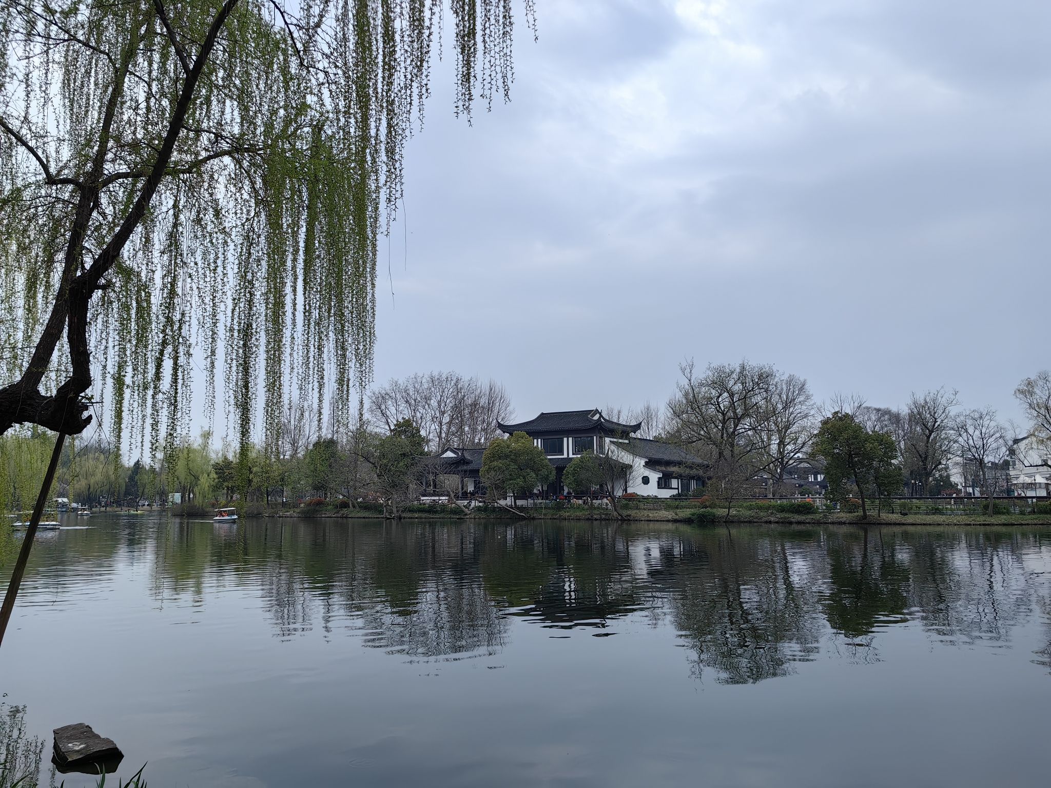 东园旅行图片 2
