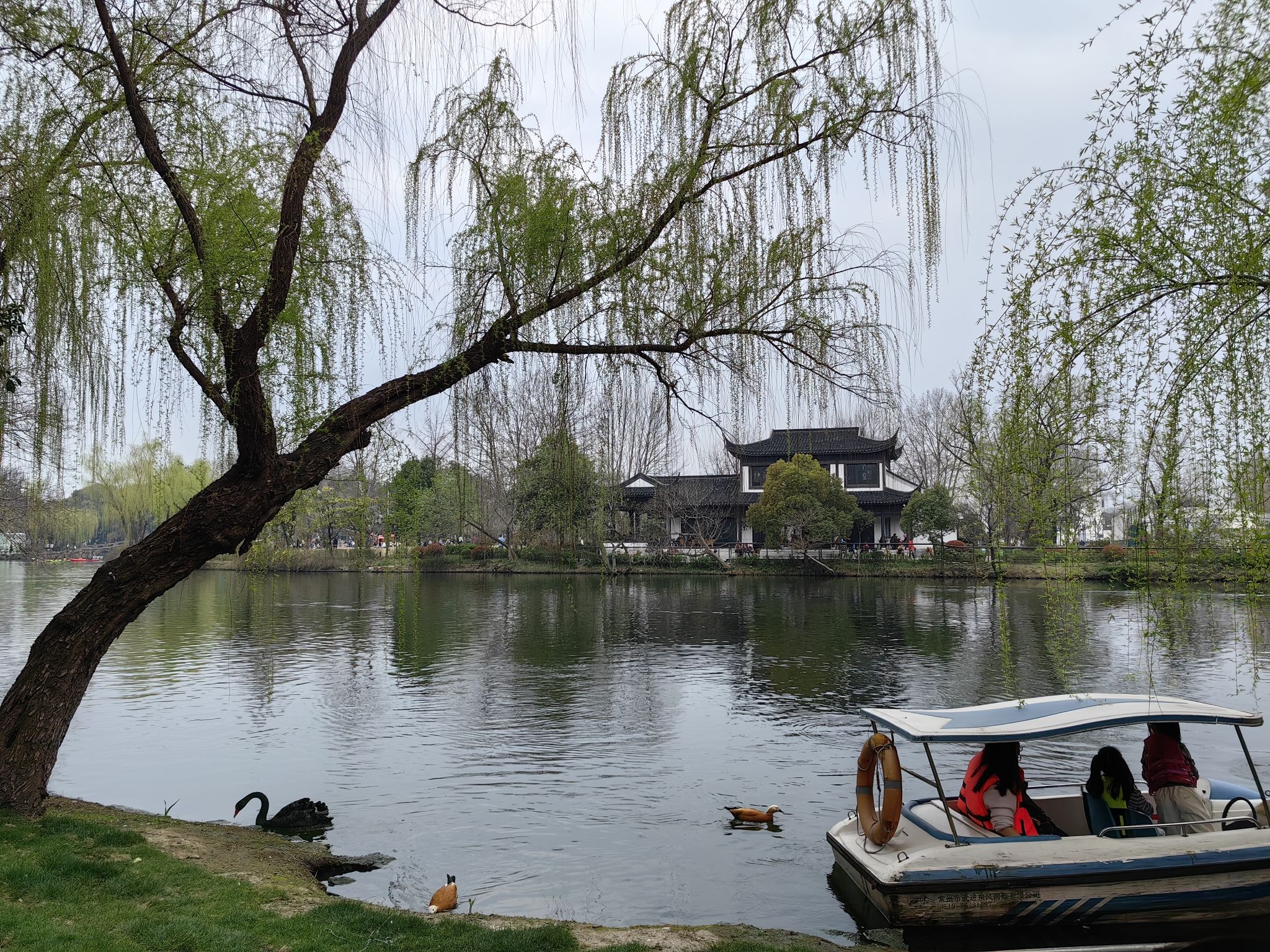 东园旅行图片 3