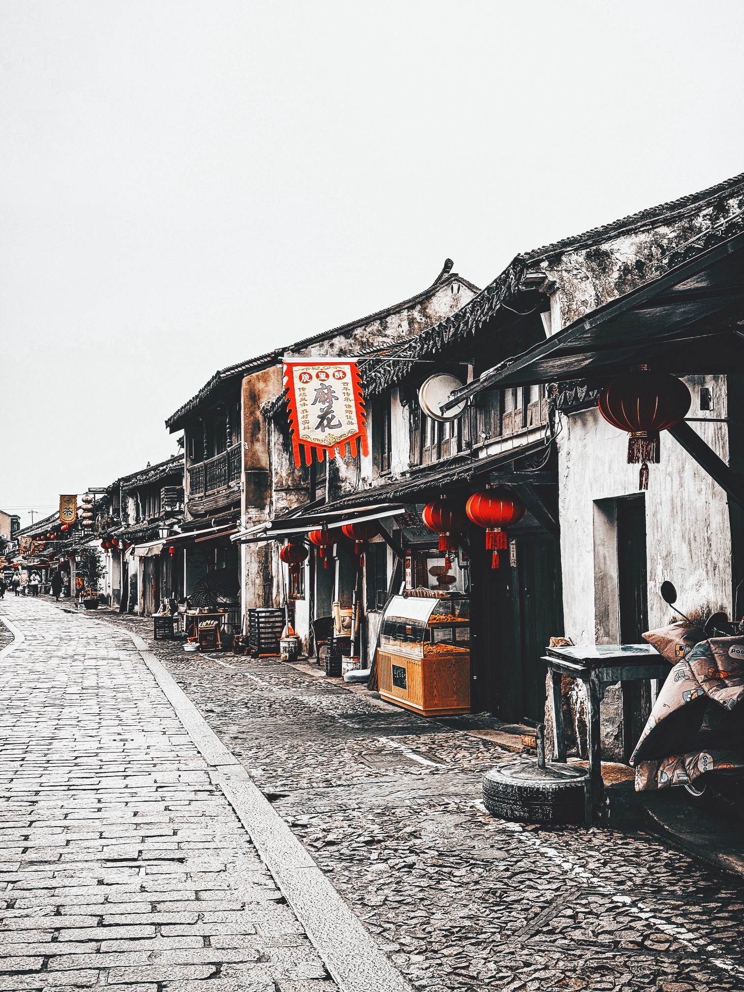 沙溪古镇旅行图片 1