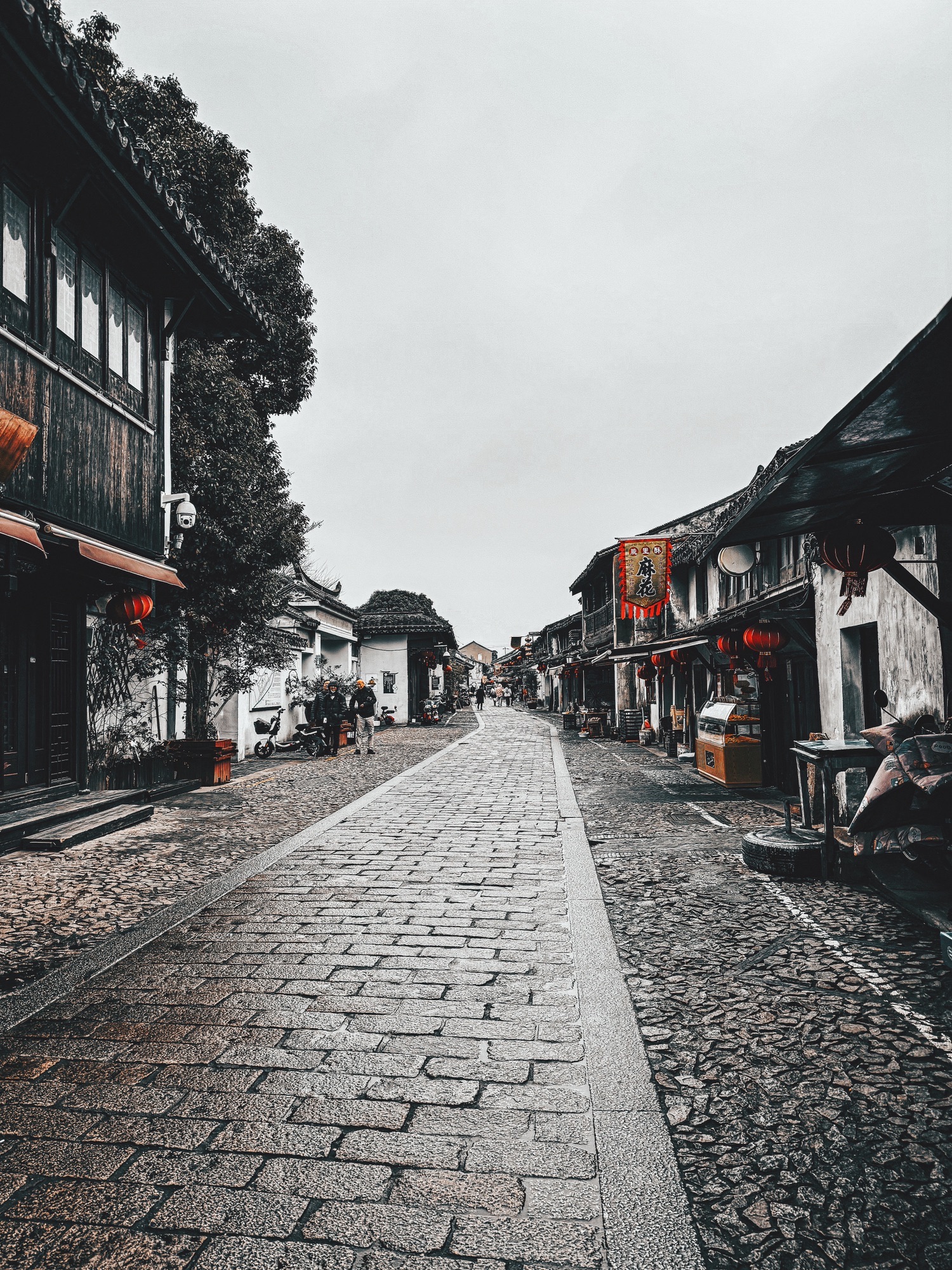 沙溪古镇旅行图片 3
