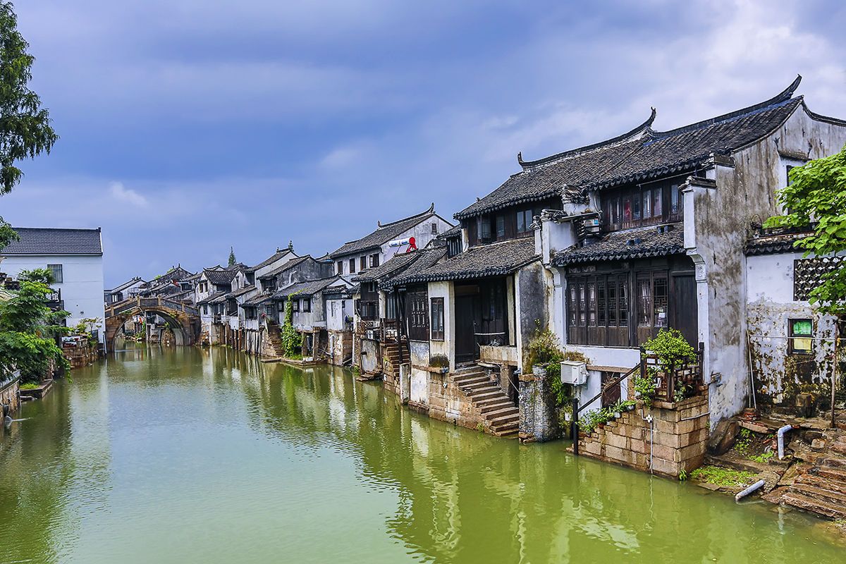 沙溪古镇旅行图片 1