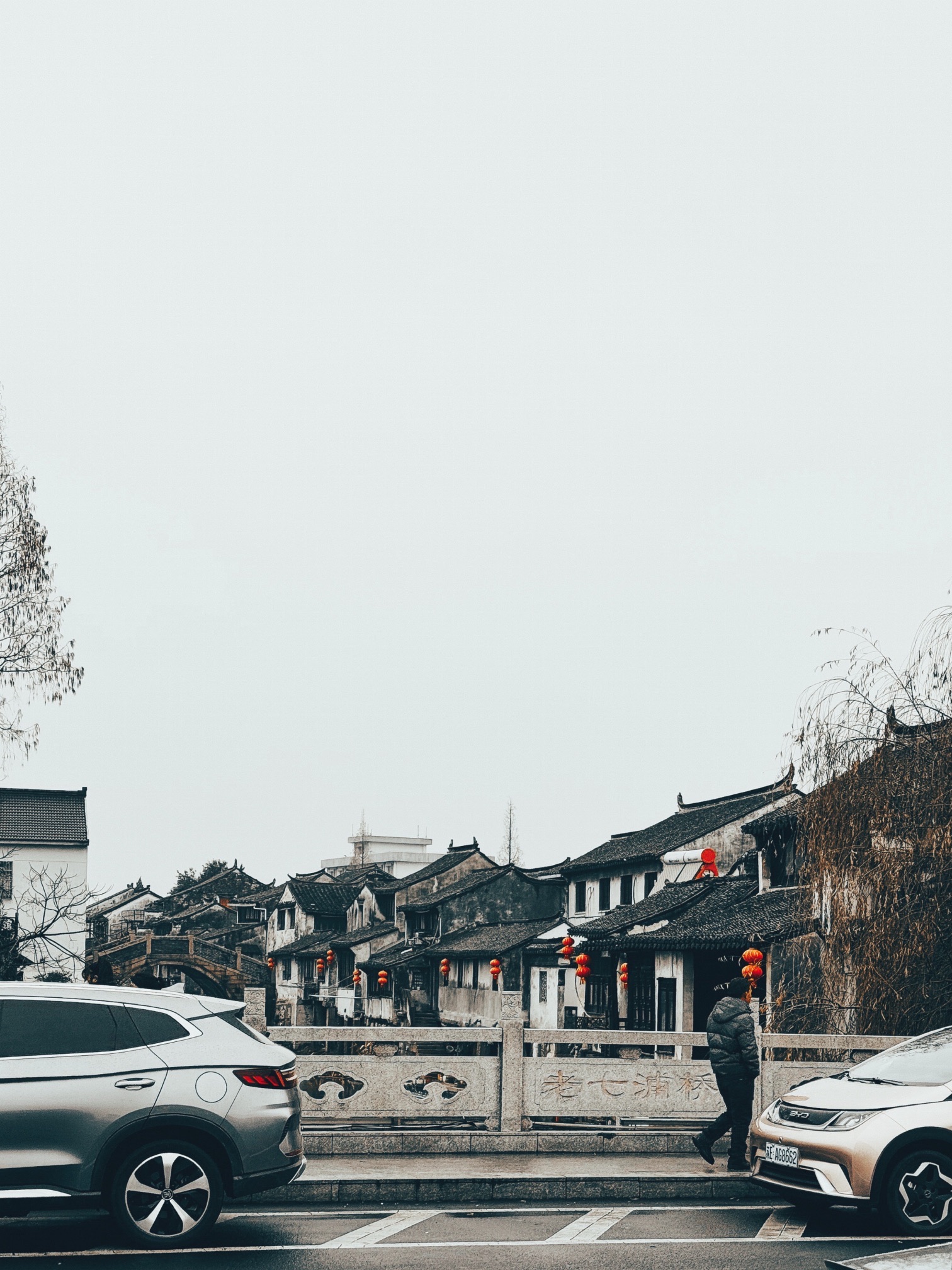 沙溪古镇旅行图片 2