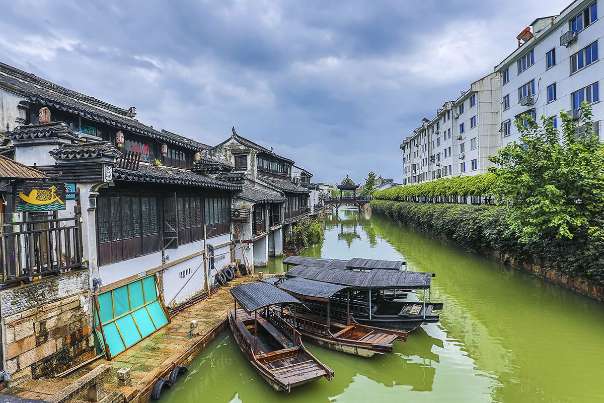 沙溪古镇旅行图片 2