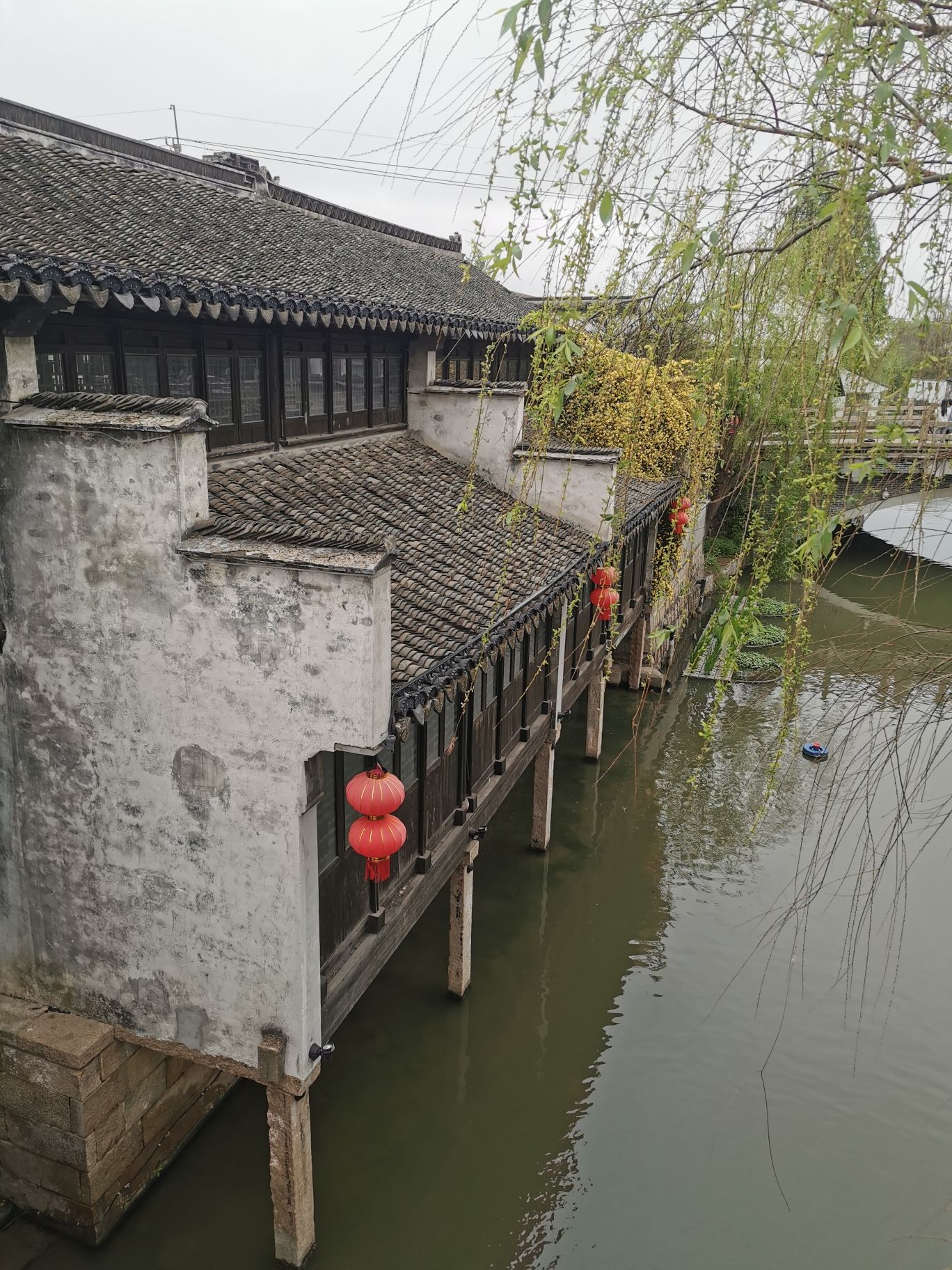 沙溪古镇旅行图片 3