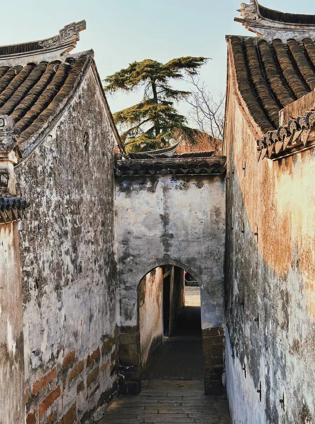 沙溪古镇旅行图片 1