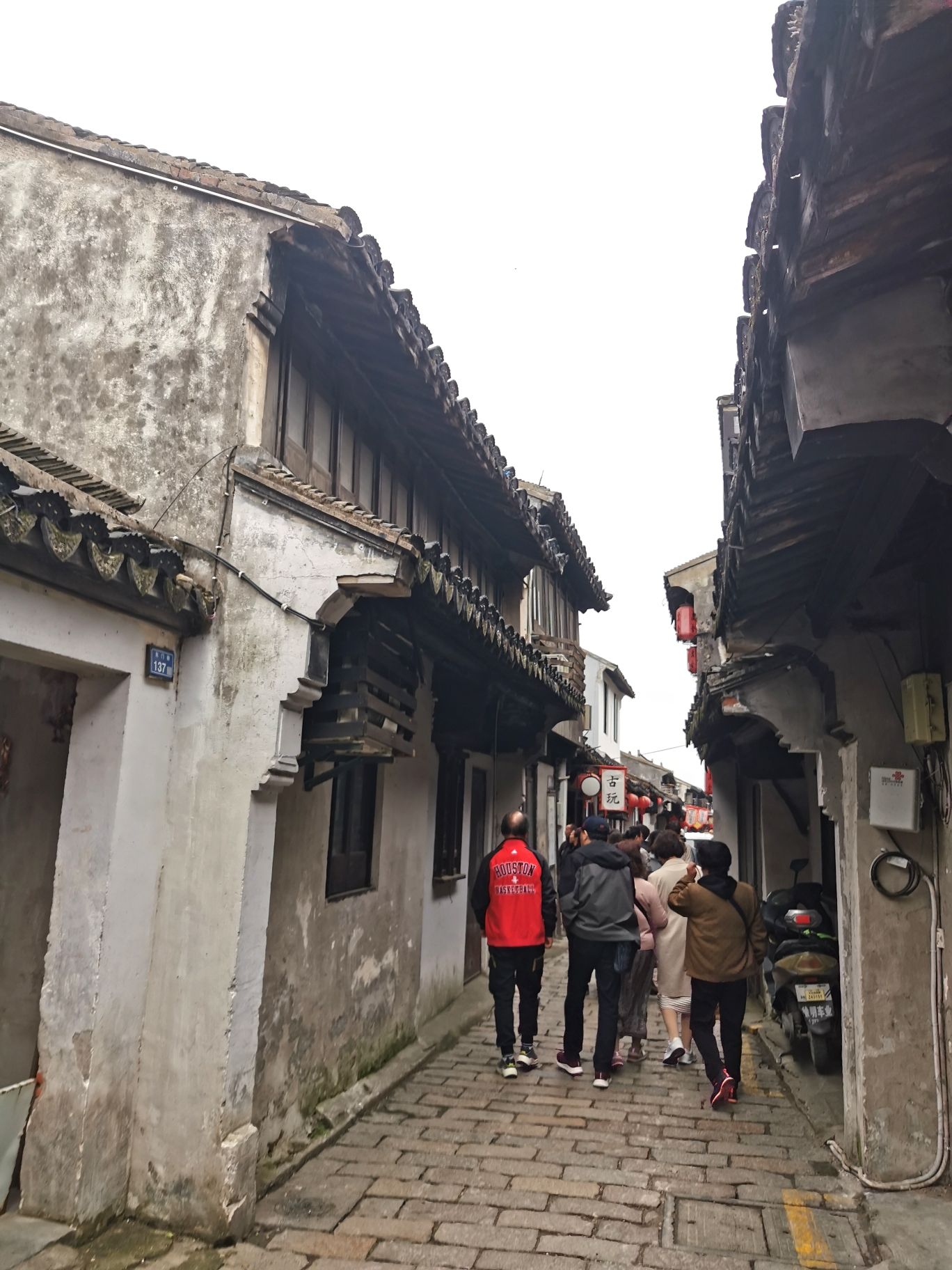 沙溪古镇旅行图片 2
