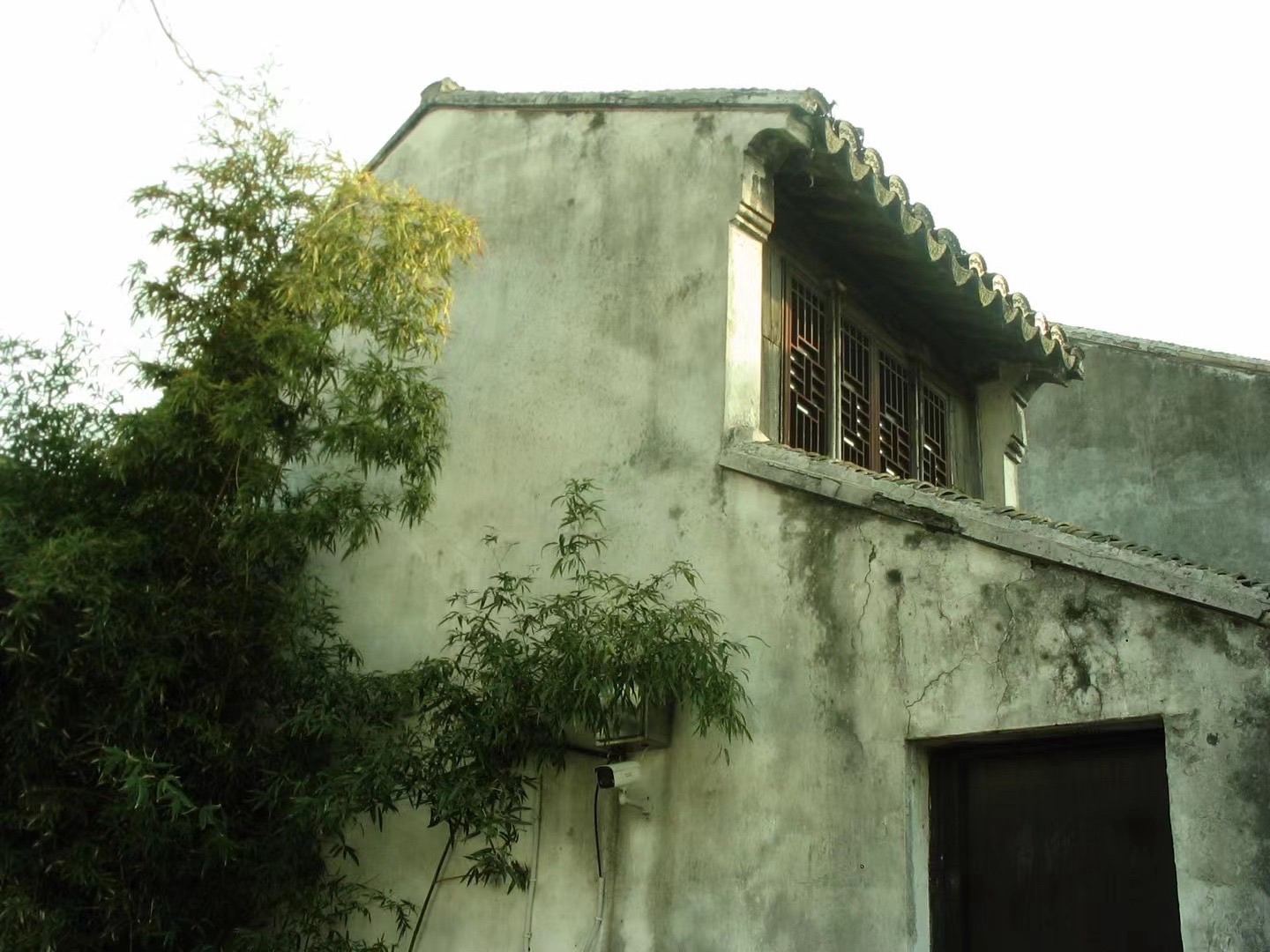 沙溪古镇旅行图片 3
