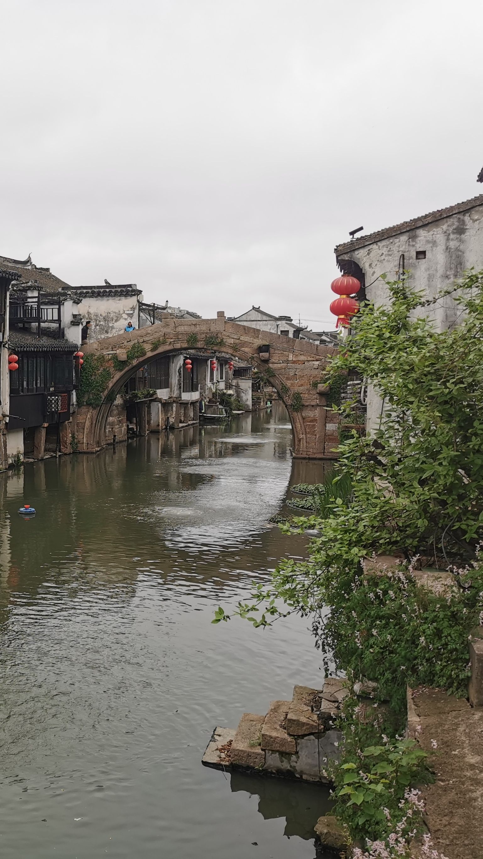 沙溪古镇旅行图片 1
