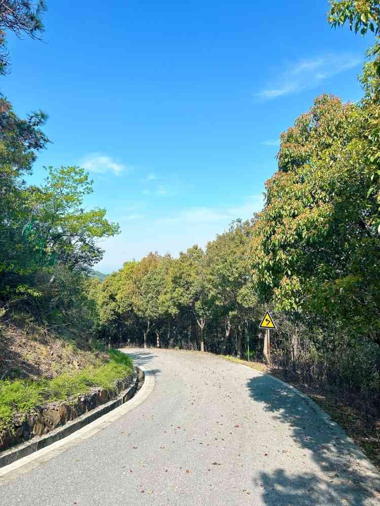 光福景区旅行图片 3