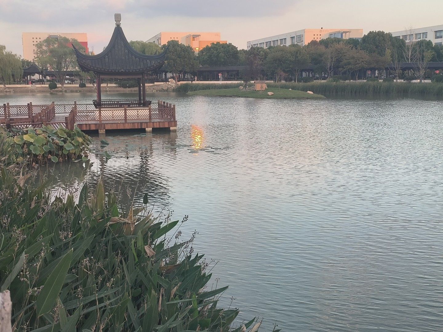 苏州经贸职业技术学院