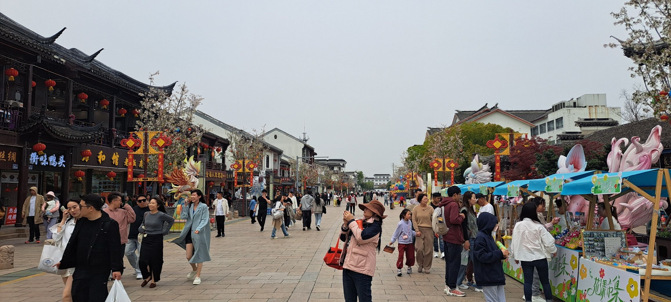 周庄古镇旅行图片 3