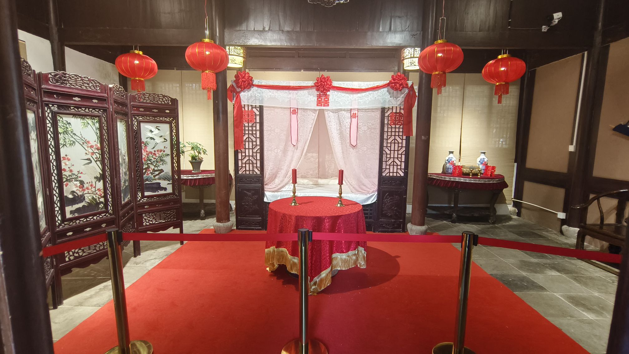 盘门景区旅行图片 2