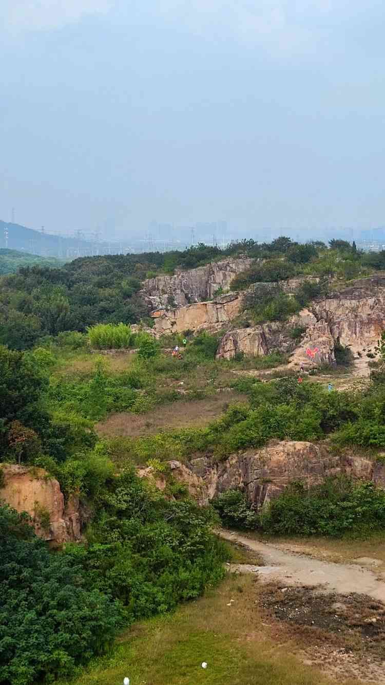 天池山旅行图片 1