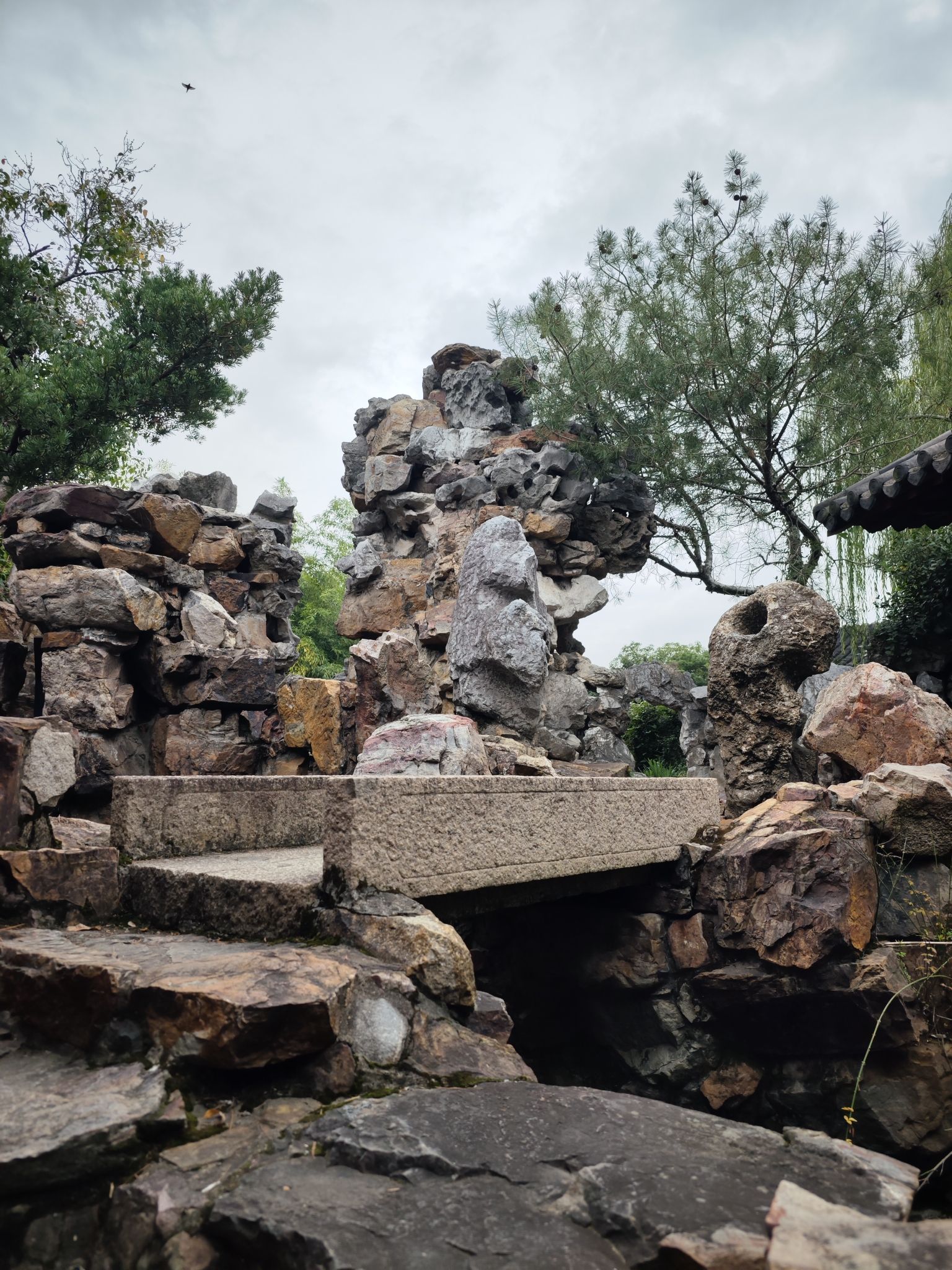 燕园旅行图片 3
