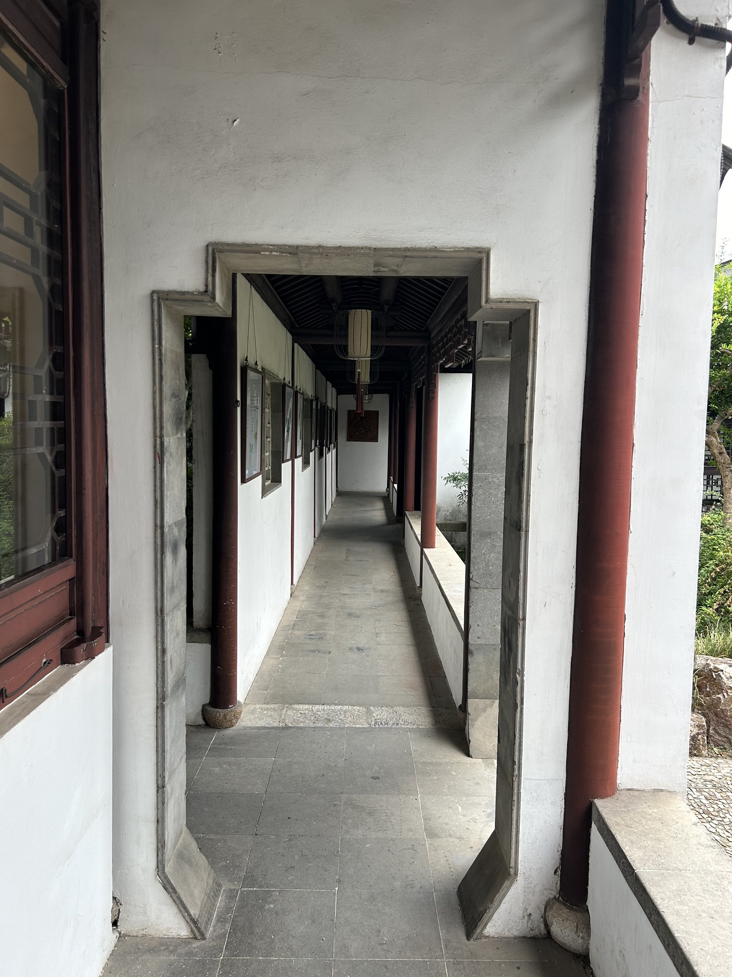 燕园旅行图片 3