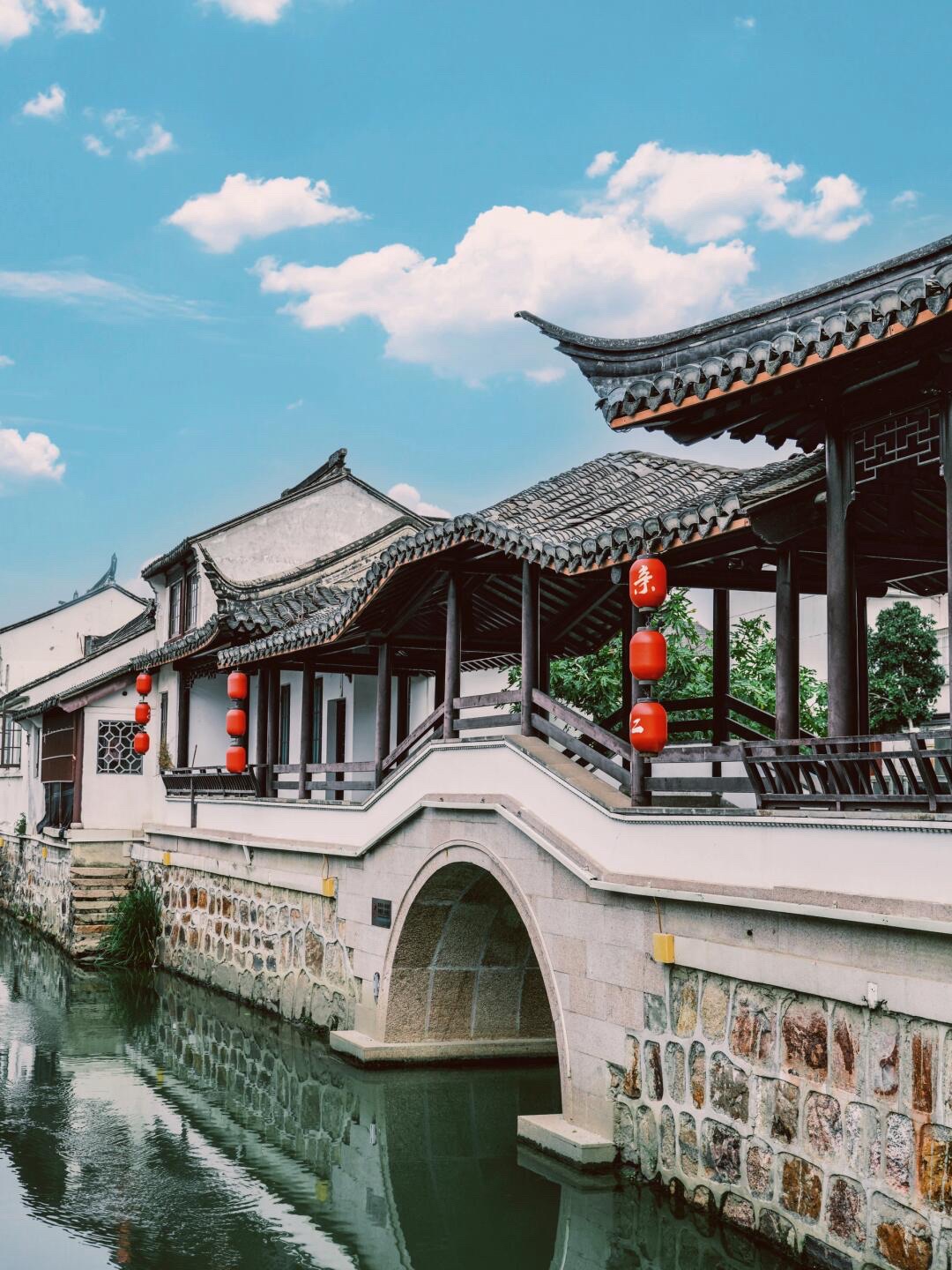 燕园旅行图片 1