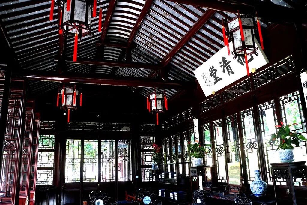 可园旅行图片 1