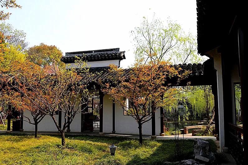 可园旅行图片 2