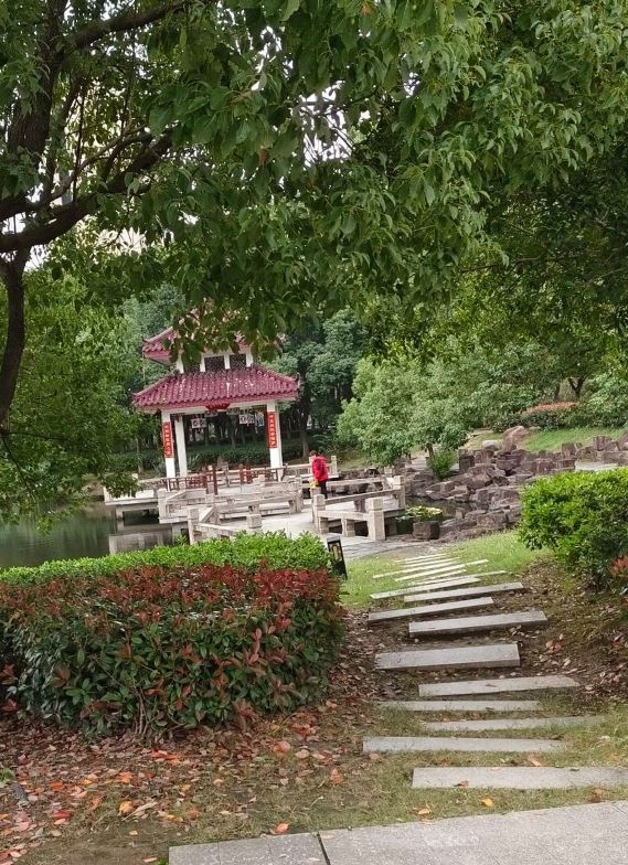 澄园旅行图片 1