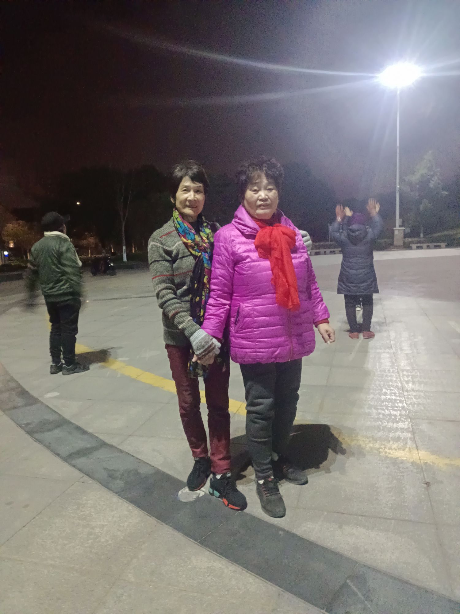 碧溪公园旅行图片 1