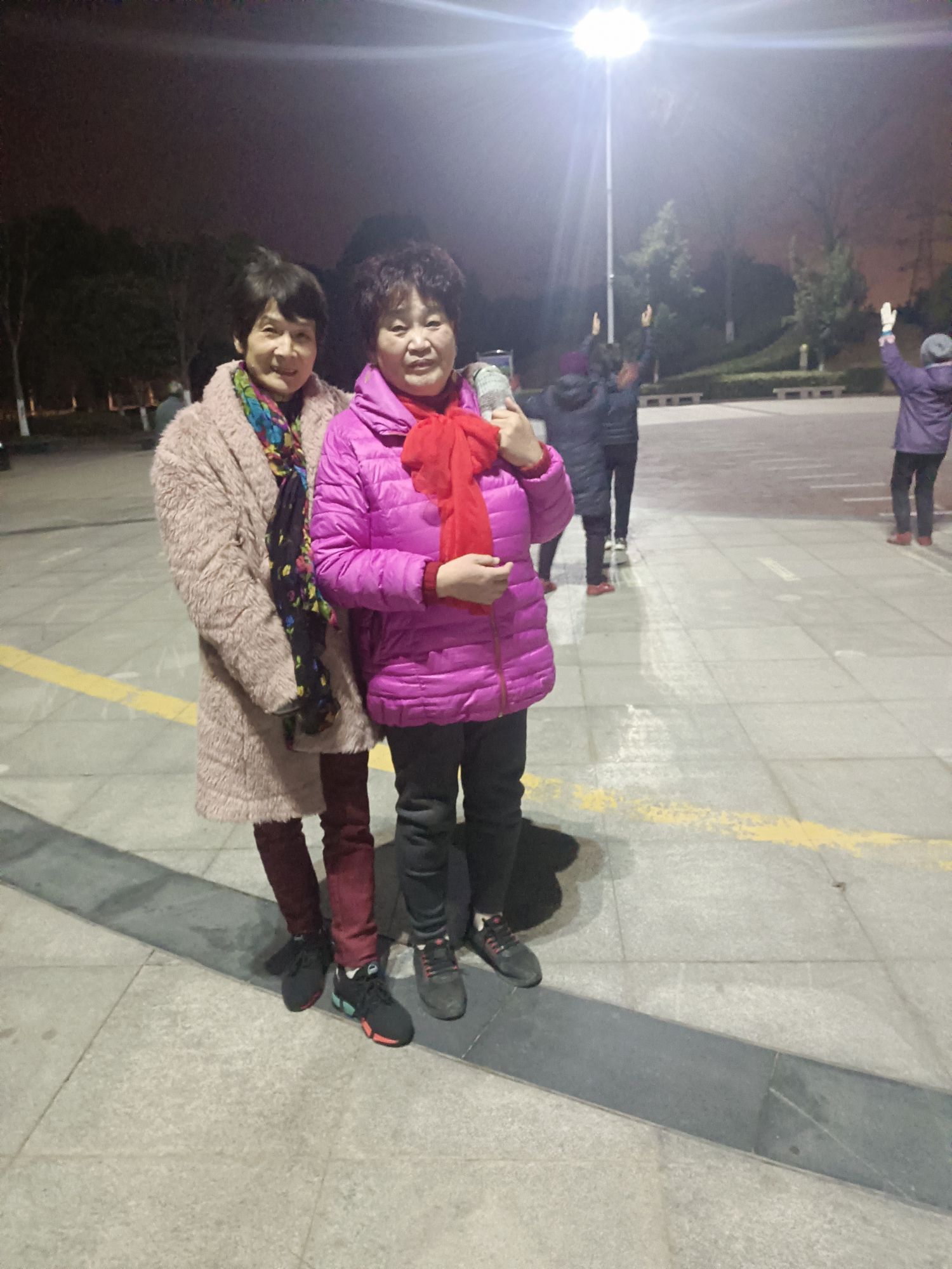 碧溪公园旅行图片 2