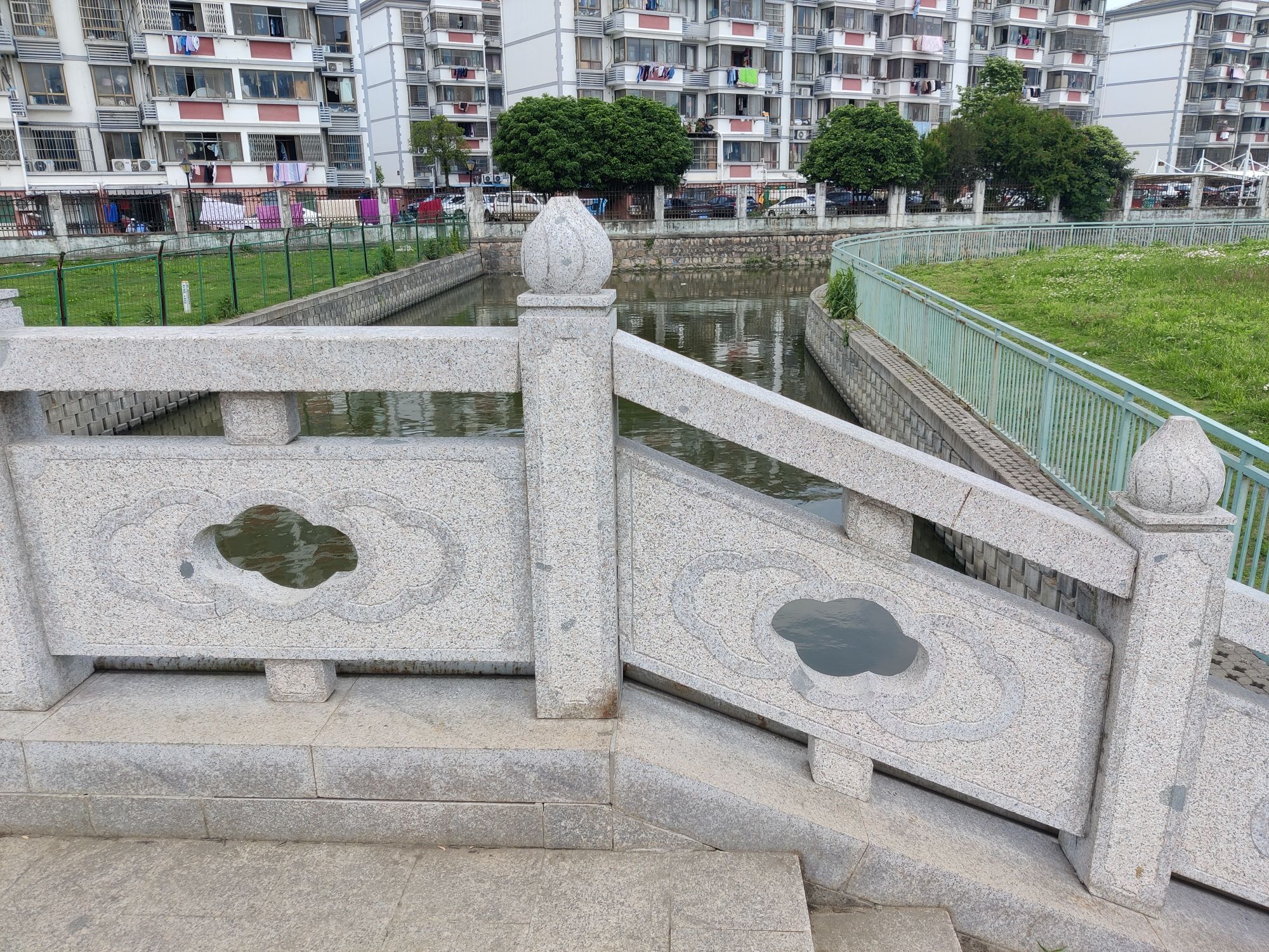 桂花公园旅行图片 1