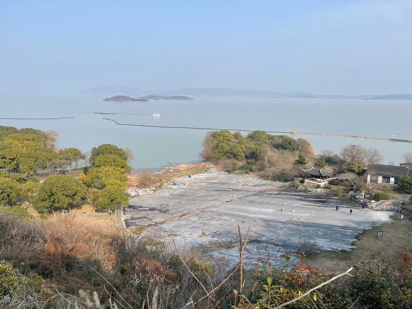 三山岛景区旅行图片 3