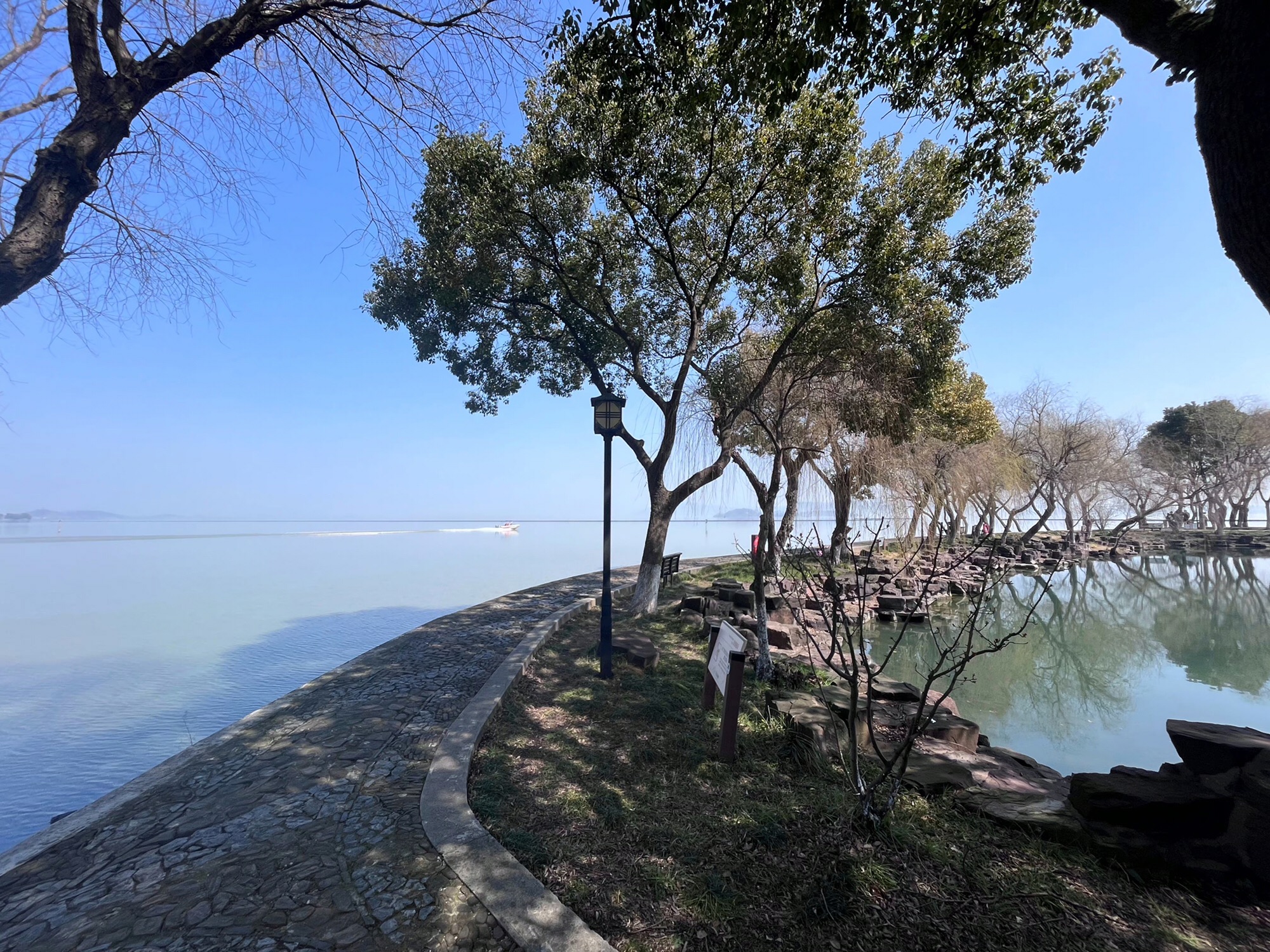 三山岛景区旅行图片 2