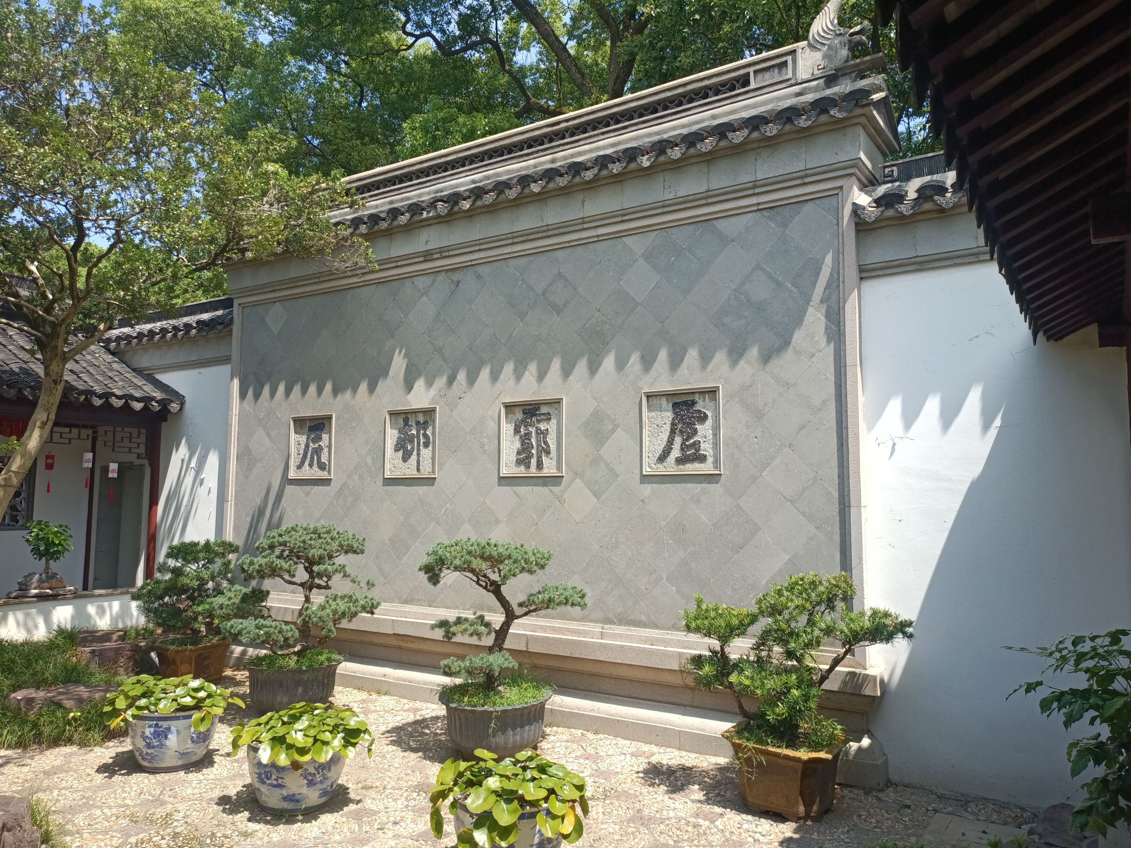 赵园·曾园旅行图片 1