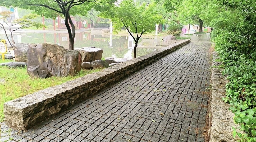 横山公园旅行图片 2
