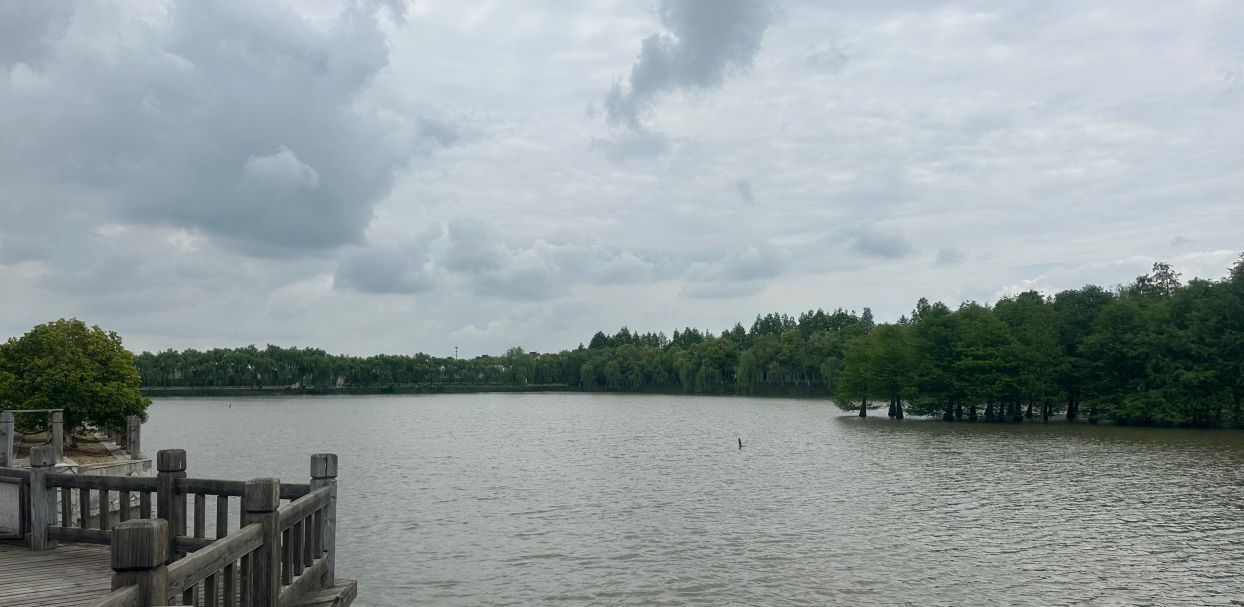 玫瑰庄园景区旅行图片 2